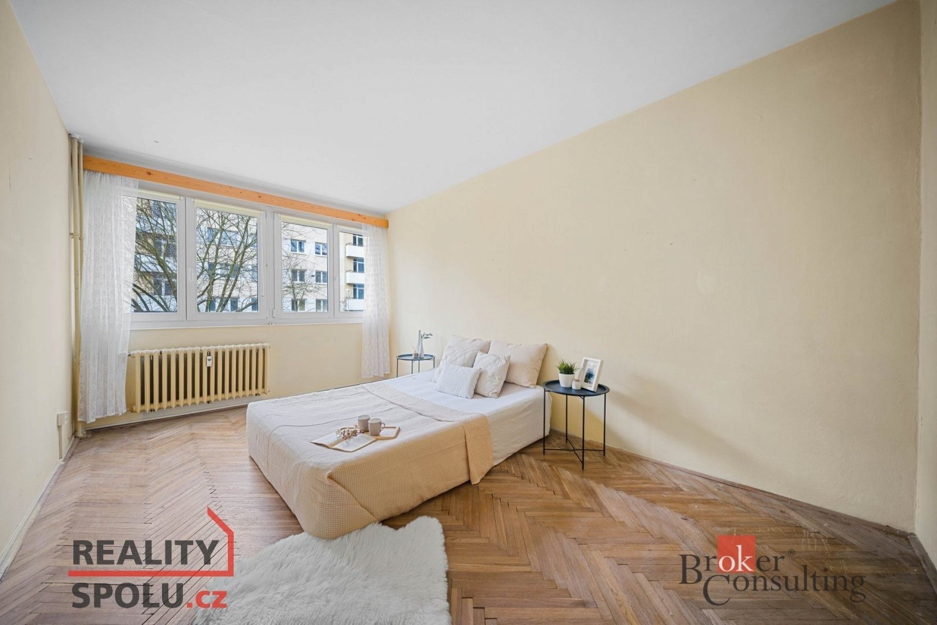 4+1, Markovická, Hradec Králové, 75 m²