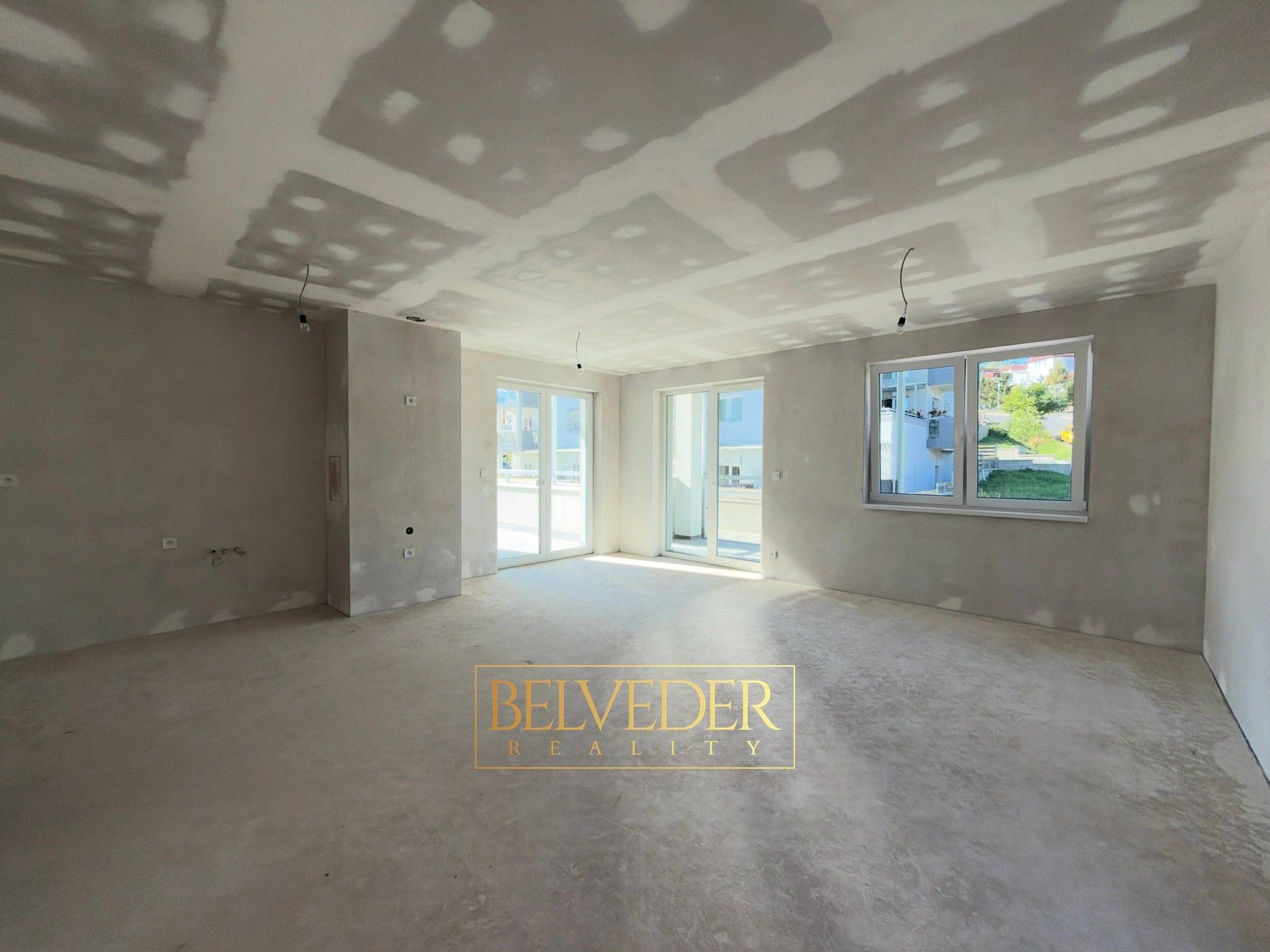 Byt 2+kk · 67 m² · Albrechtova, Teplice - 3