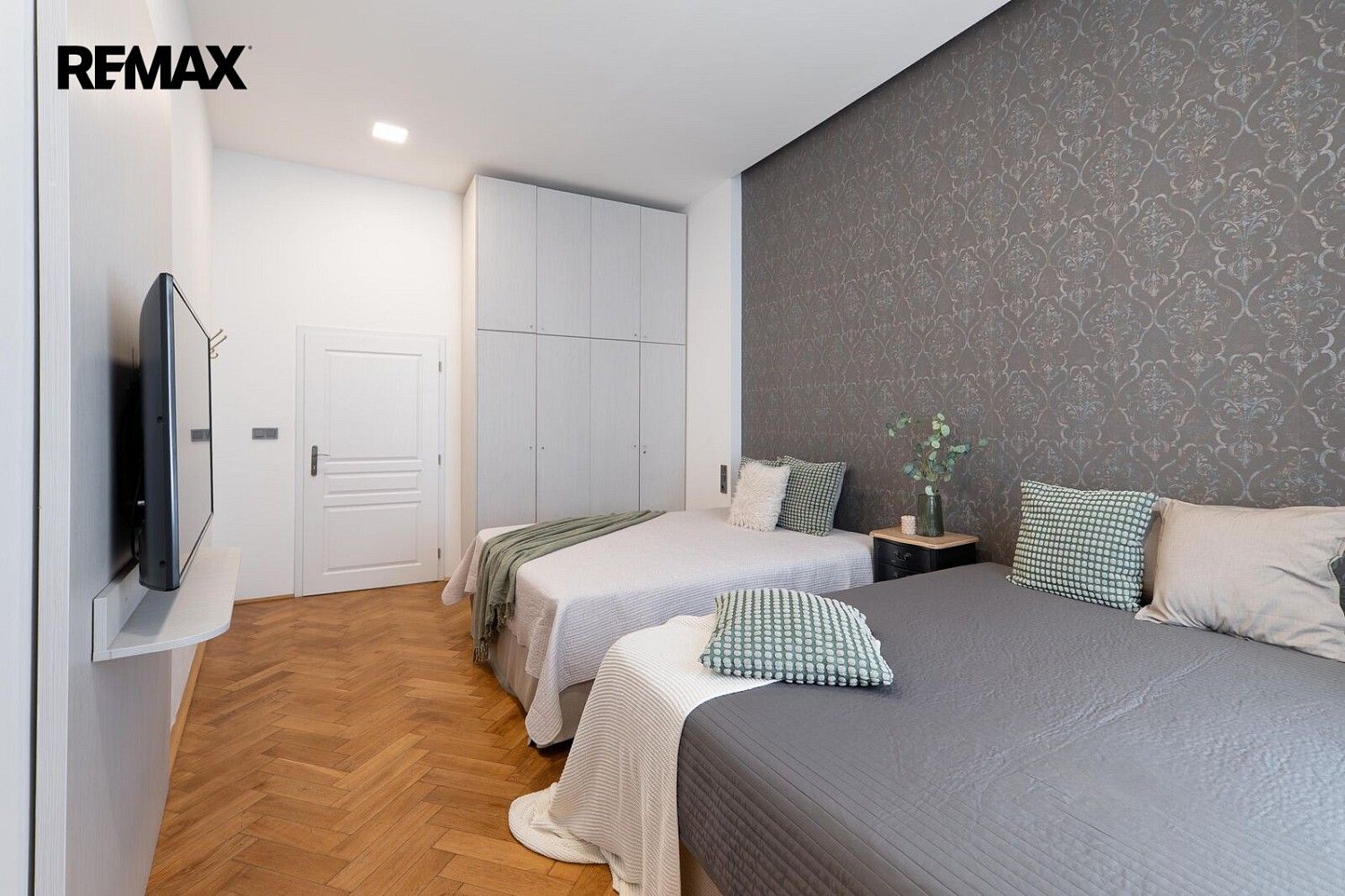 Prodej byt 2+1 - Praha - Nové Město, okres Praha 1, Hlavní město Praha, 64 m² - 5
