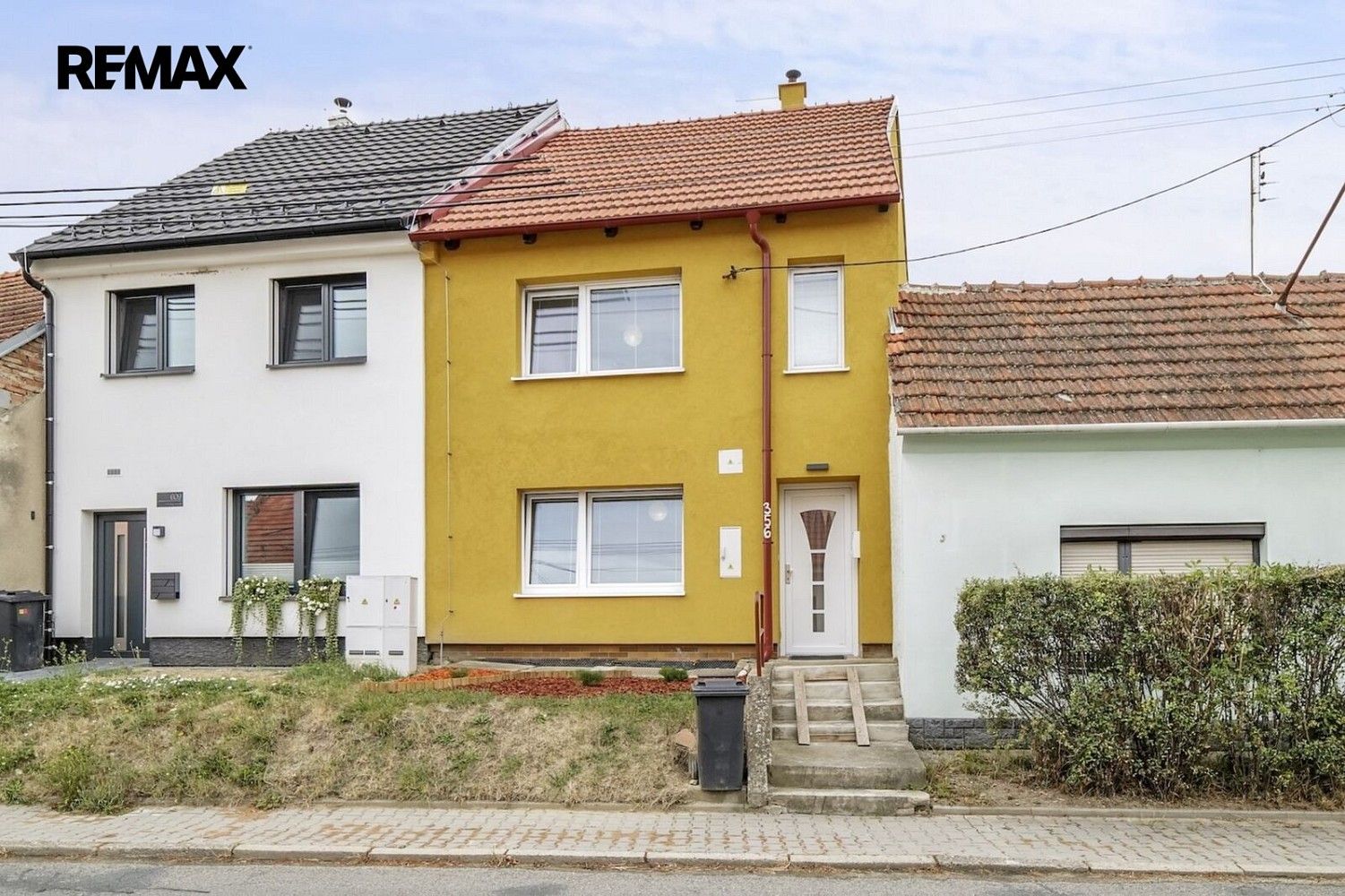 Rodinný dům, 79 m²