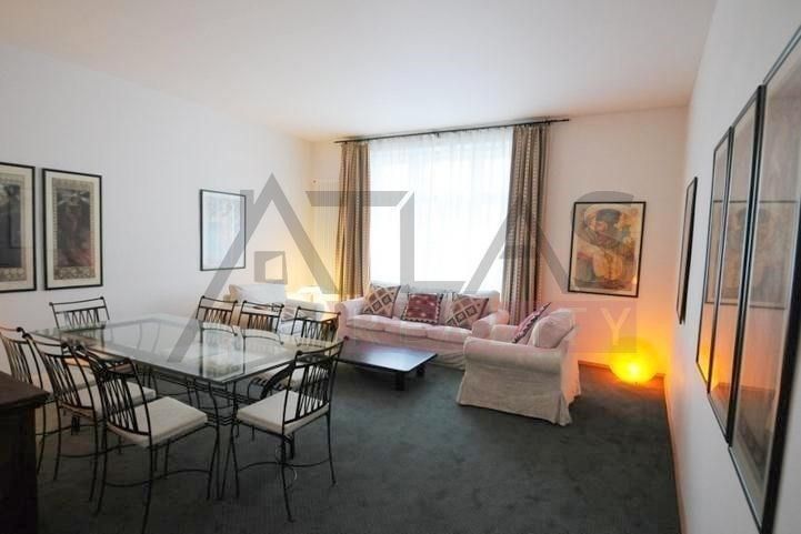 Pronájem byt 3+1 - Odborů, Praha, 87 m²