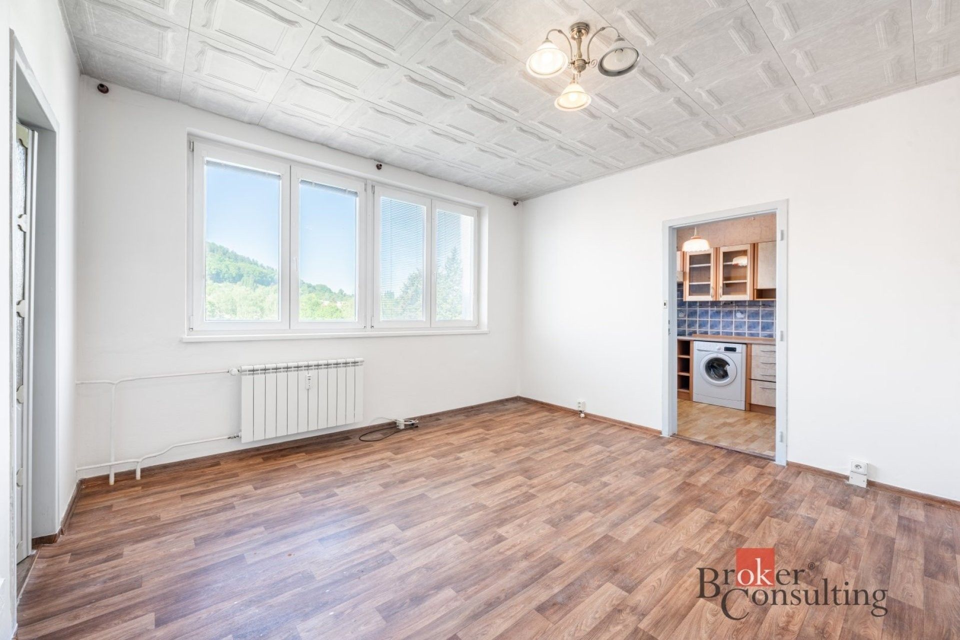 Byt 2+1 · 43 m² · Obránců míru, Kopřivnice - 4