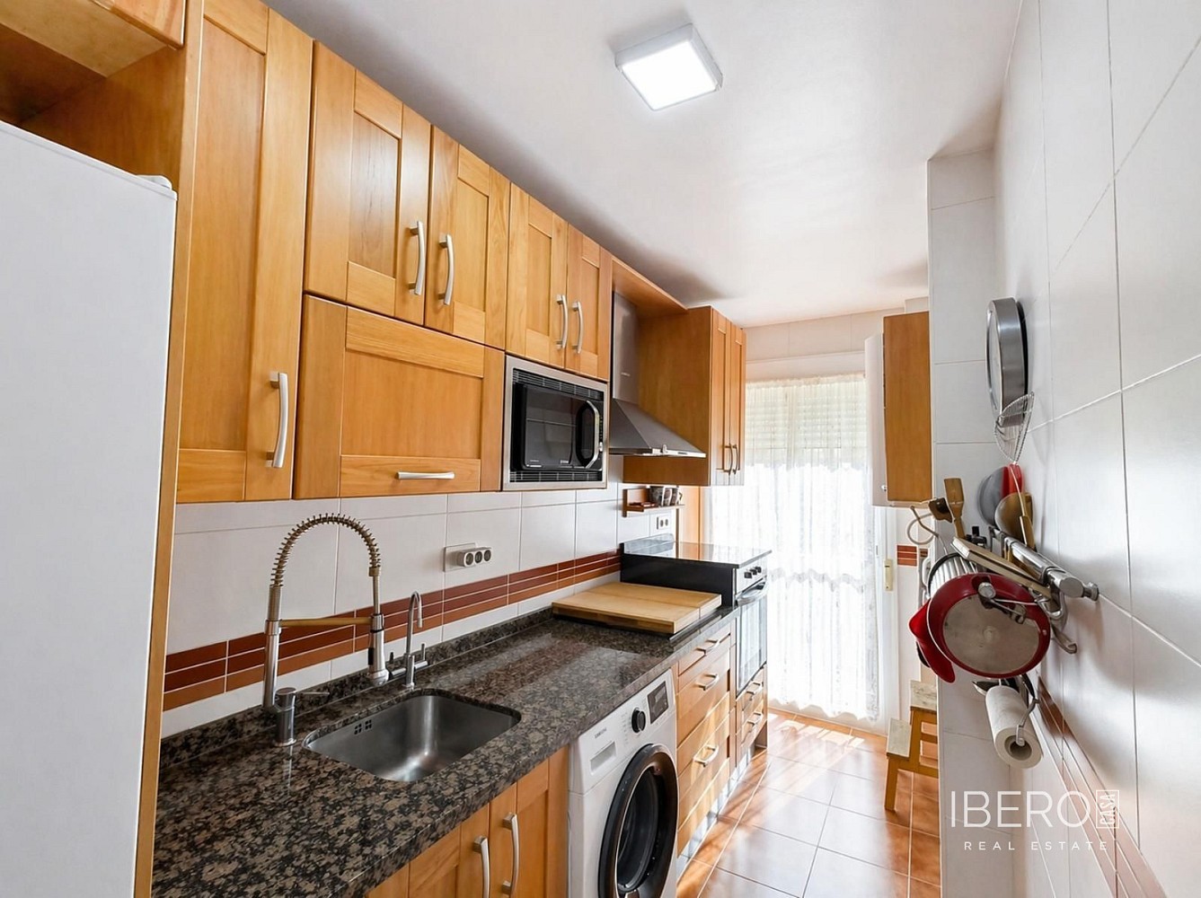 Byt 4+kk · 89 m² · Málaga Centro, Španělsko - 3