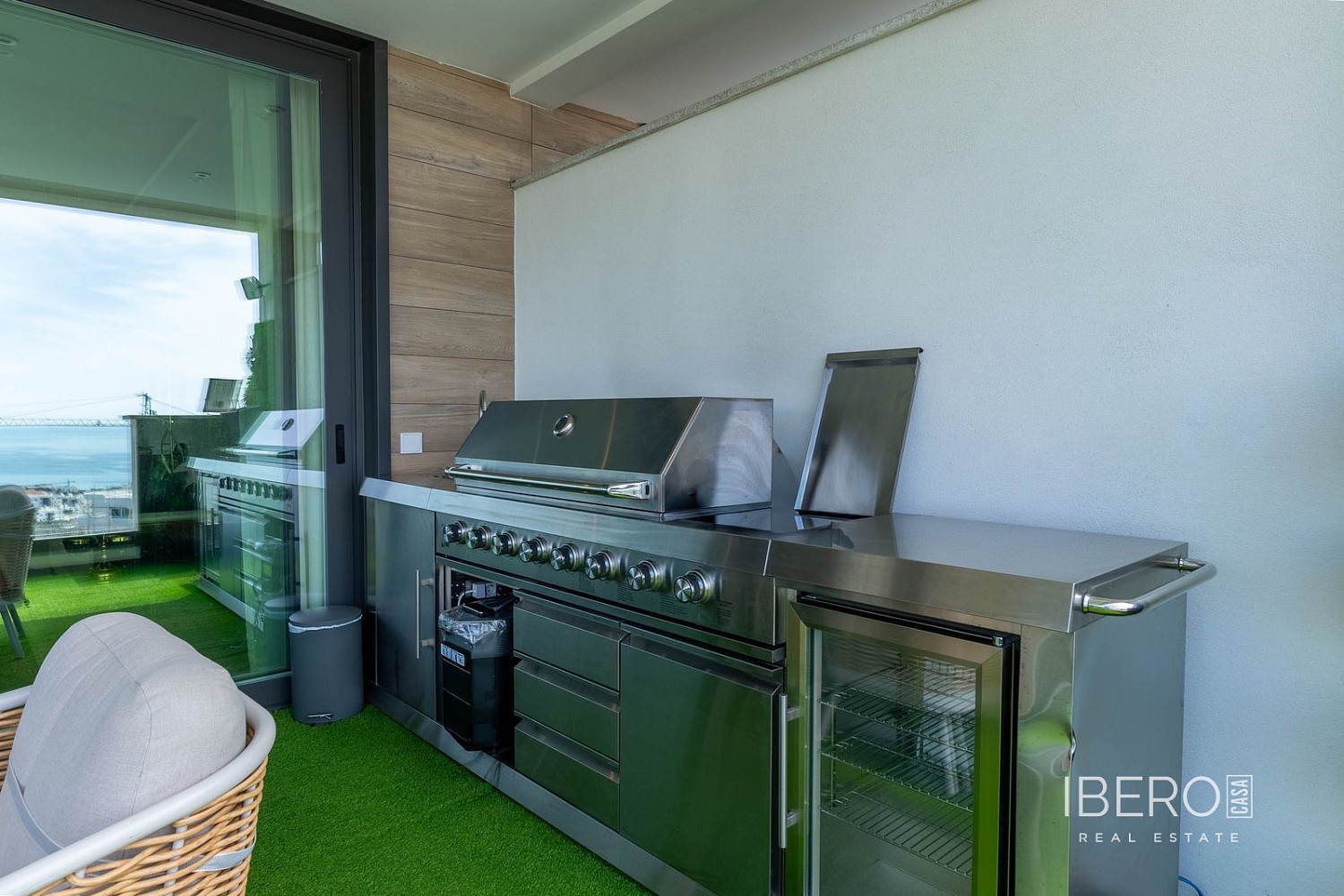 Prodej byt 4+kk - Fuengirola, Španělsko, 154 m² - 5
