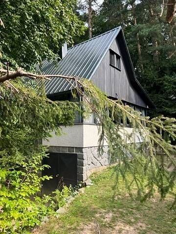 Chata · Seč, Pardubický kraj - 3