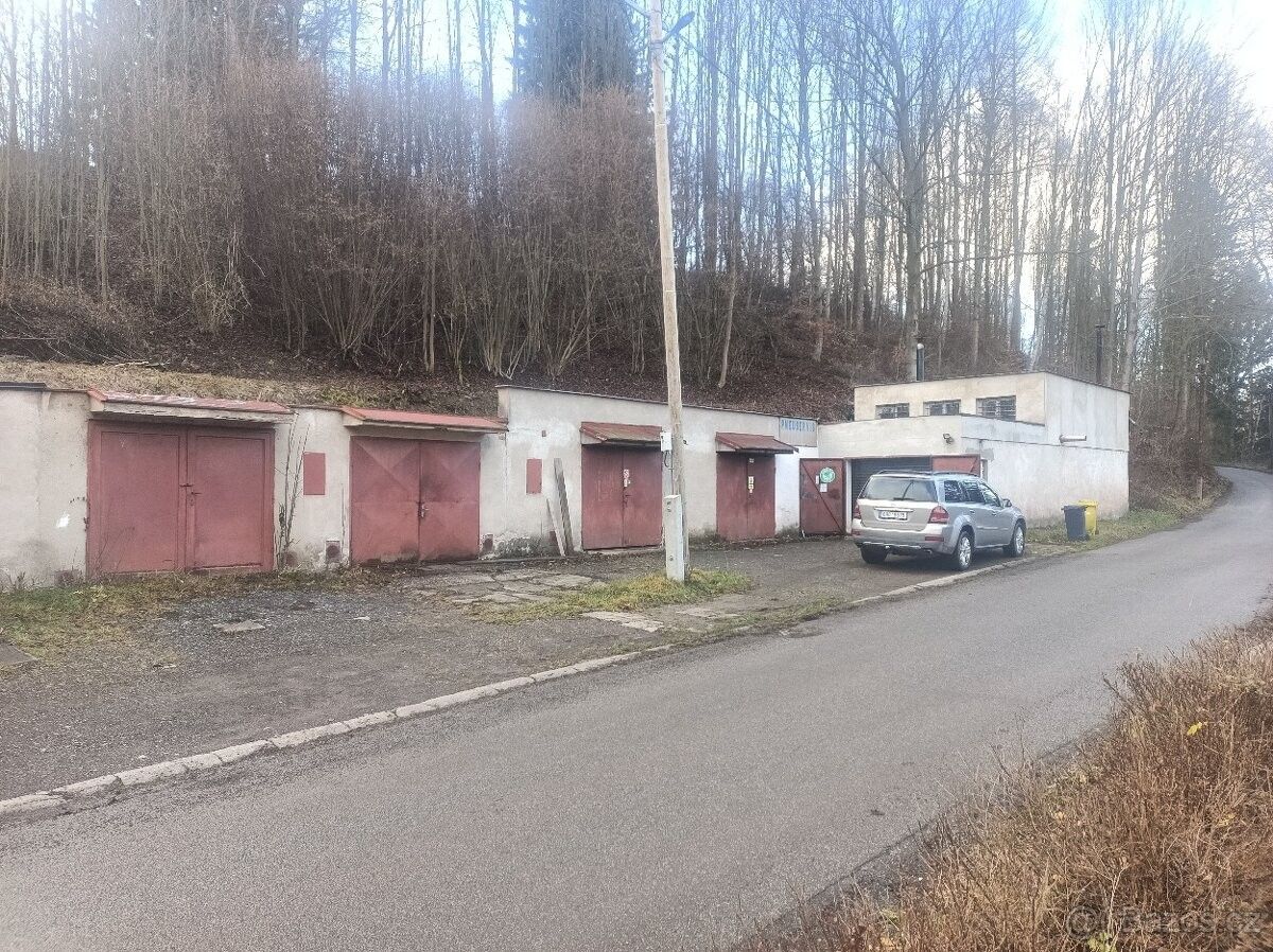 Obchodní prostory, Teplice nad Metují, 549 57 - 2
