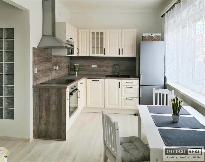 Byty, Jihlava, 586 01