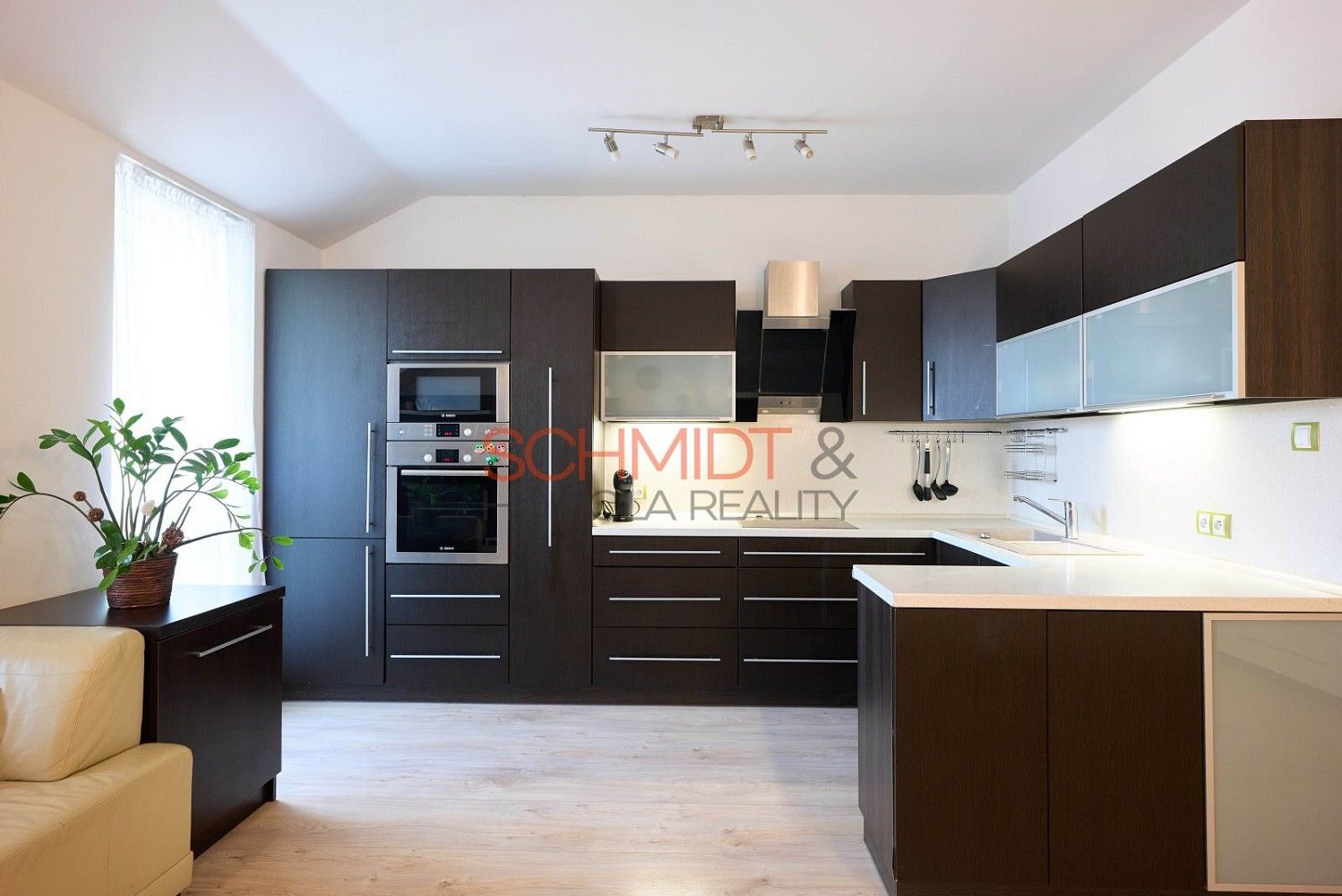 3+kk, Hustopeče, okres Břeclav, Jihomoravský kraj, 90 m² - 2