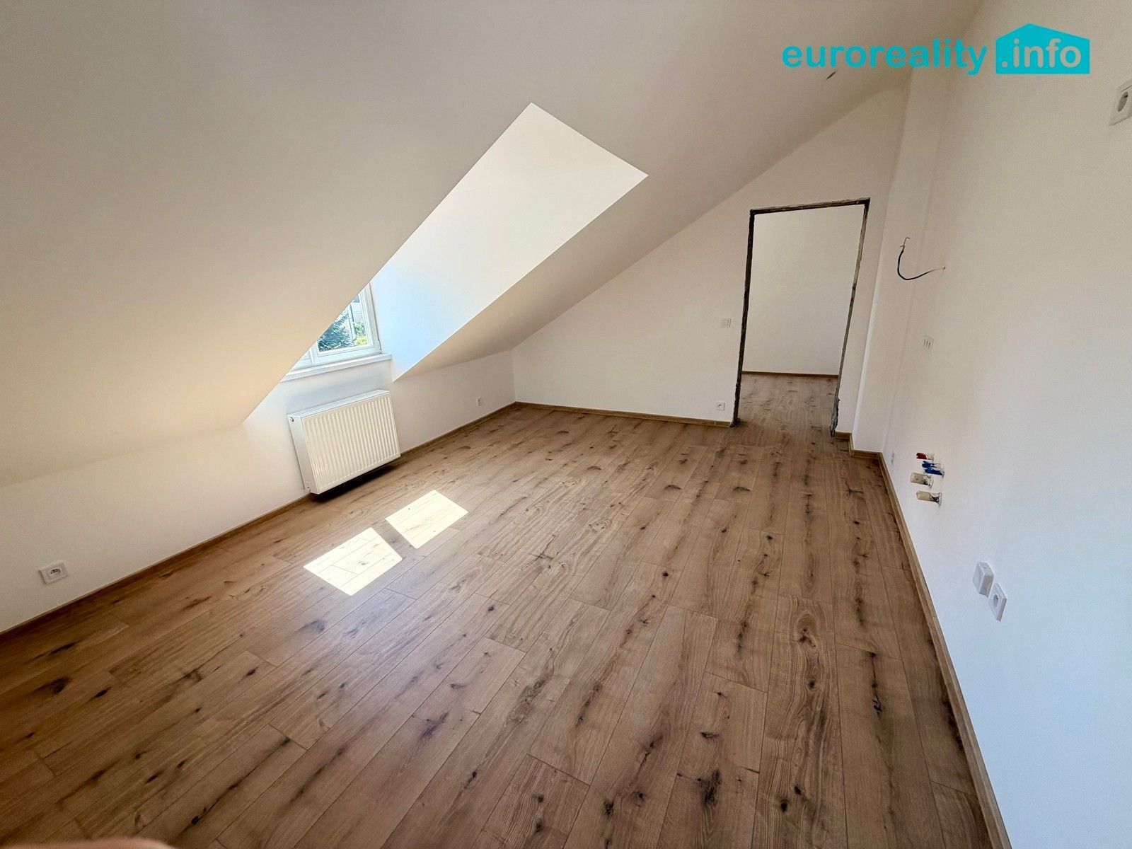 2+kk, Hlavní třída 263, Mariánské Lázně, 47 m² - 1