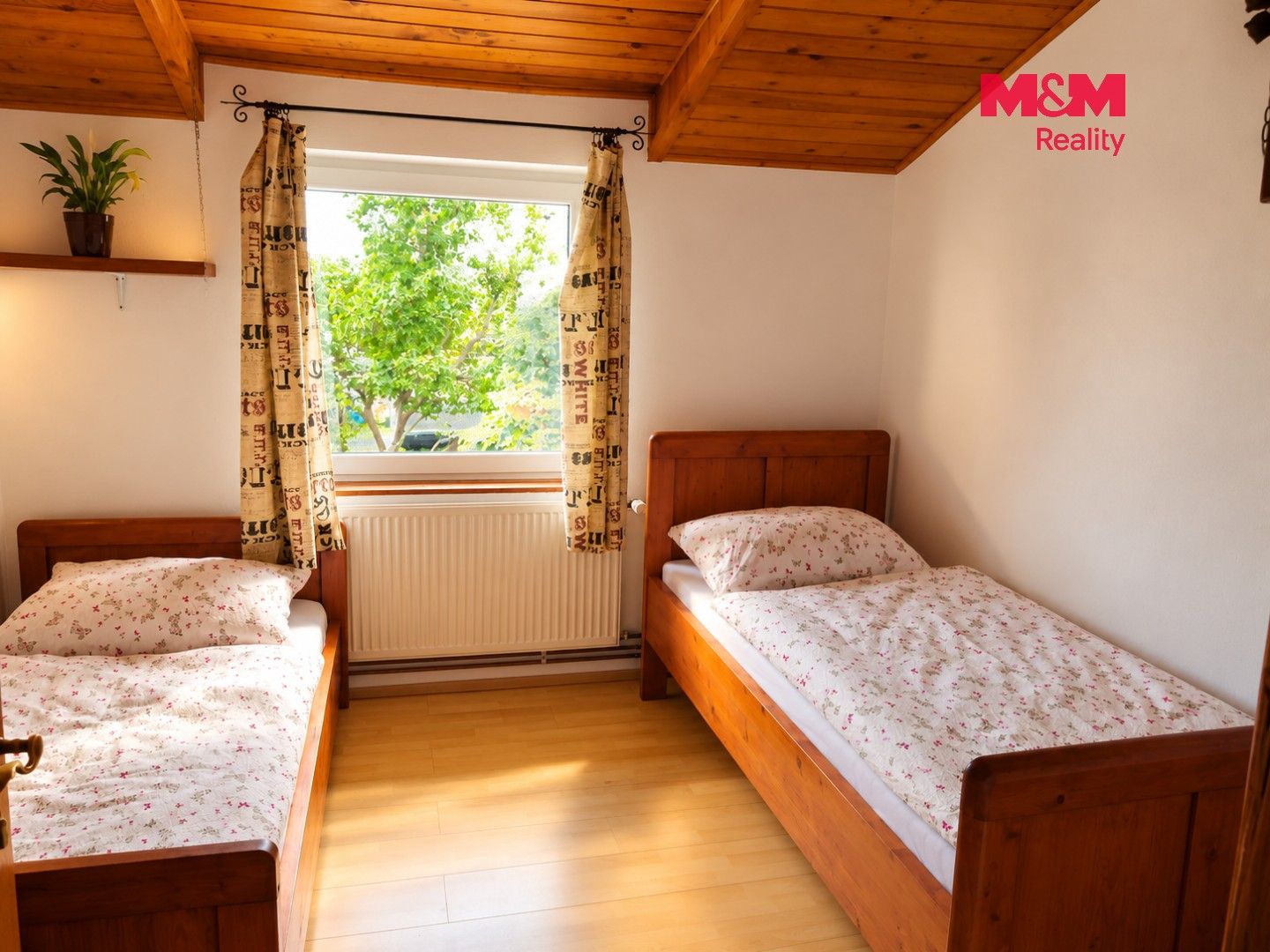 Byt 3+kk · 110 m² · Hradecká, Telč - 4