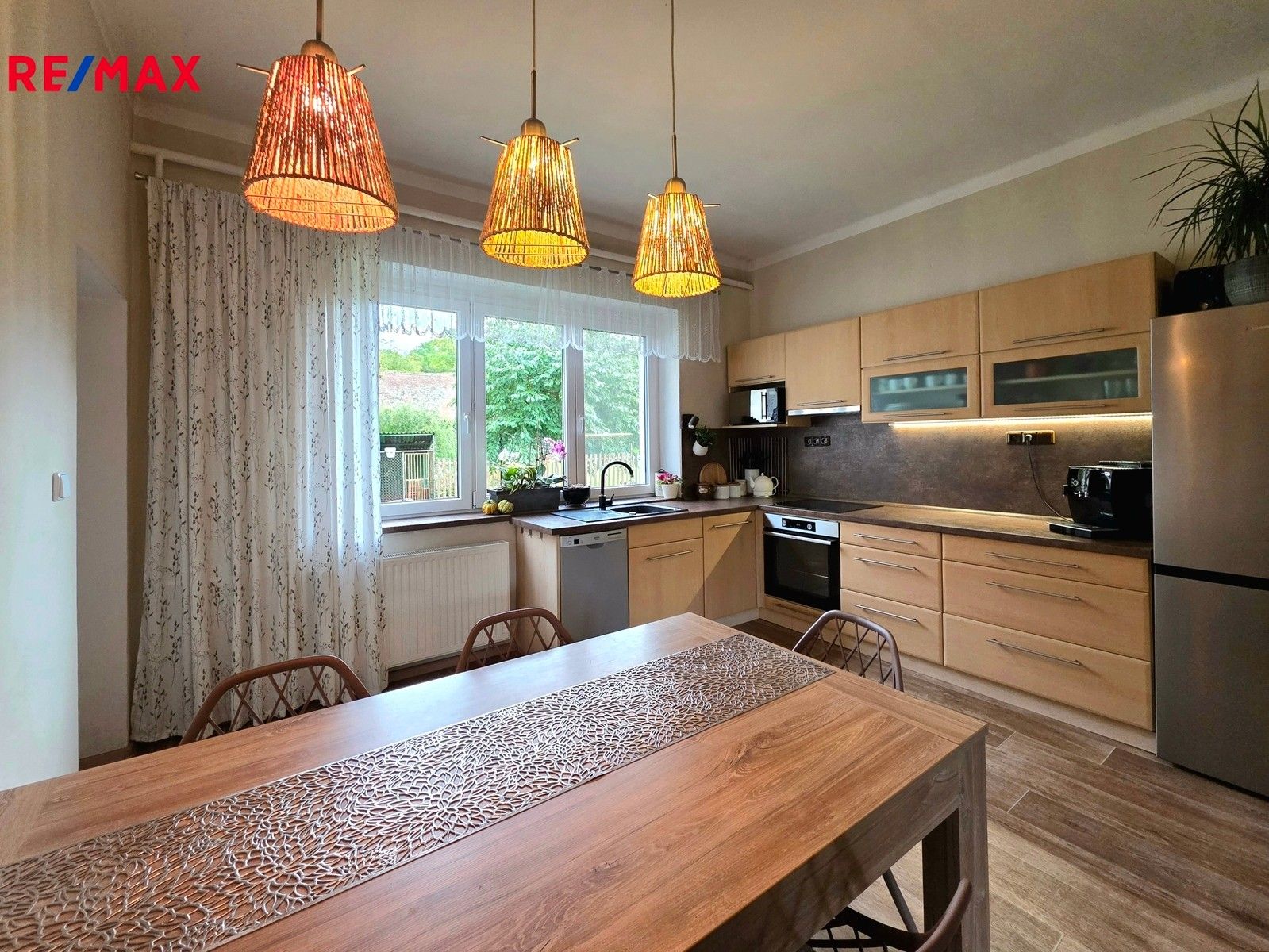 Prodej rodinný dům - Kluček, Liběšice, 118 m²