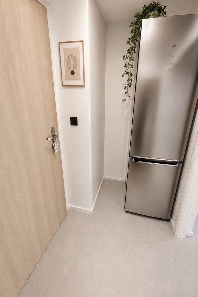Byt 2+kk · 55 m² · Praha - Řepy, okres Praha 17, Hlavní město Praha - 4