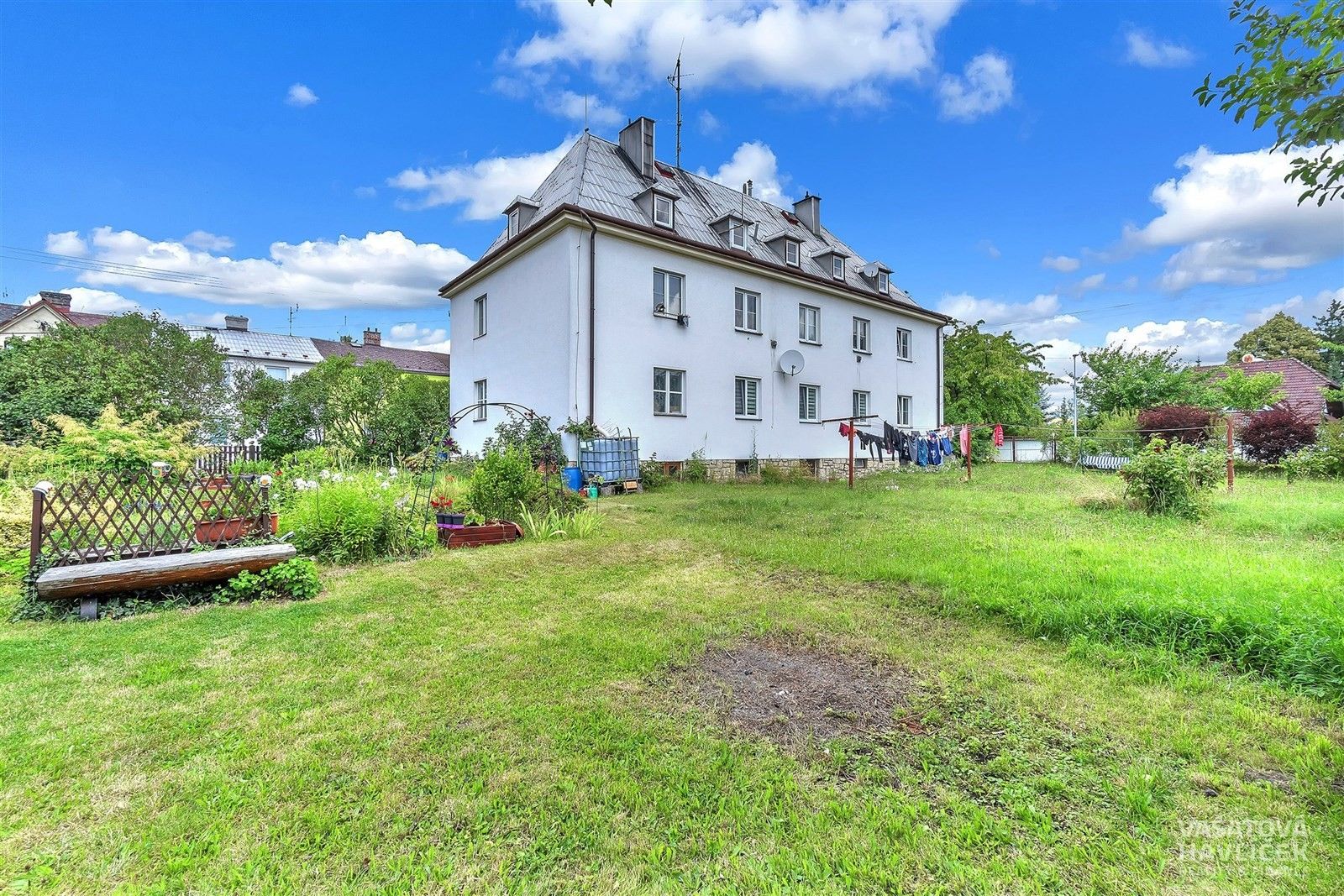 2+1, Olbrachtova, Svitavy, 44 m²