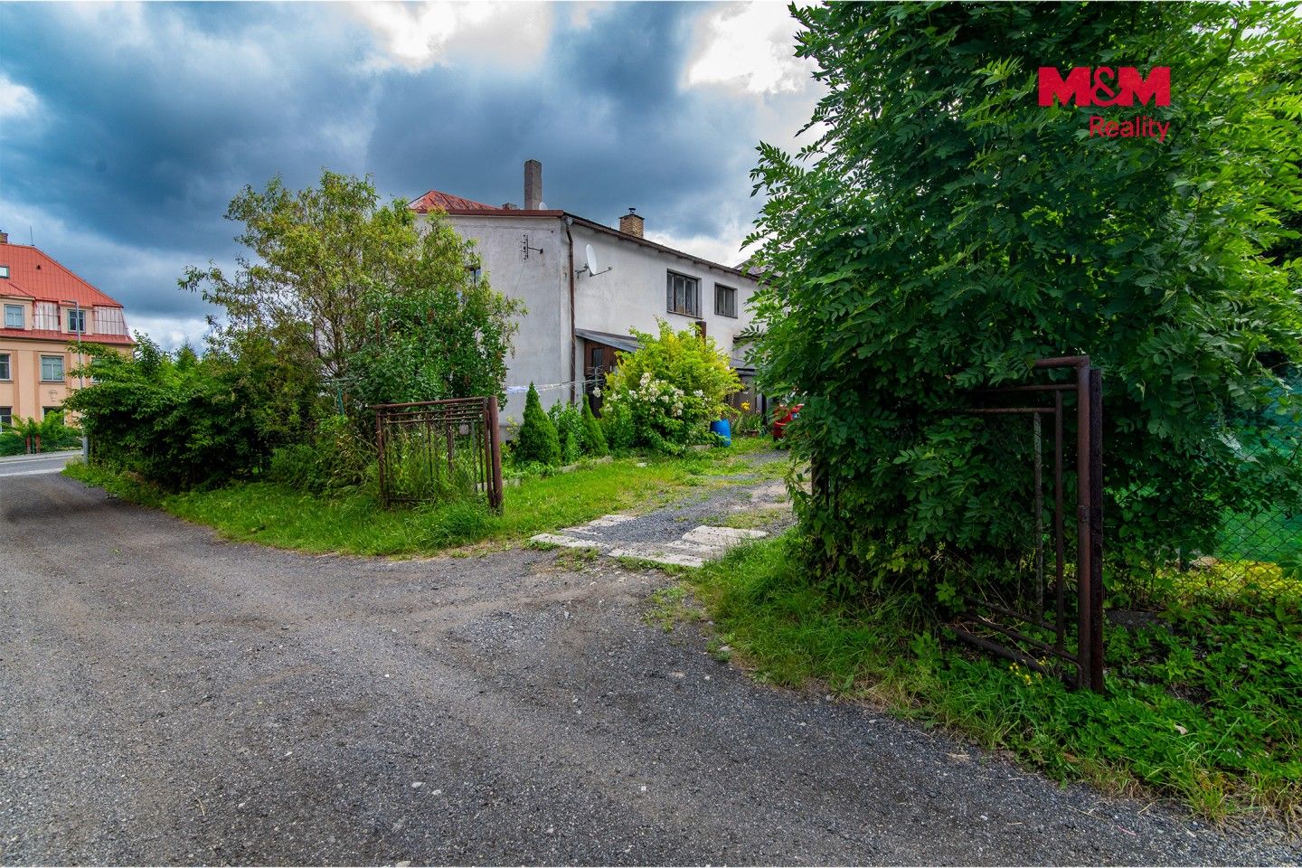 Rodinný dům · 321 m² · 9. května, Kamenický Šenov - 4