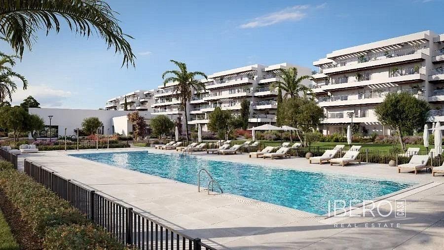 Prodej byt 4+kk - Denia, Španělsko, 95 m² - 5