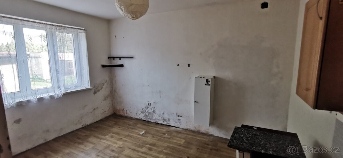 Byt 1+kk · Benešov nad Ploučnicí, 407 22 - 3