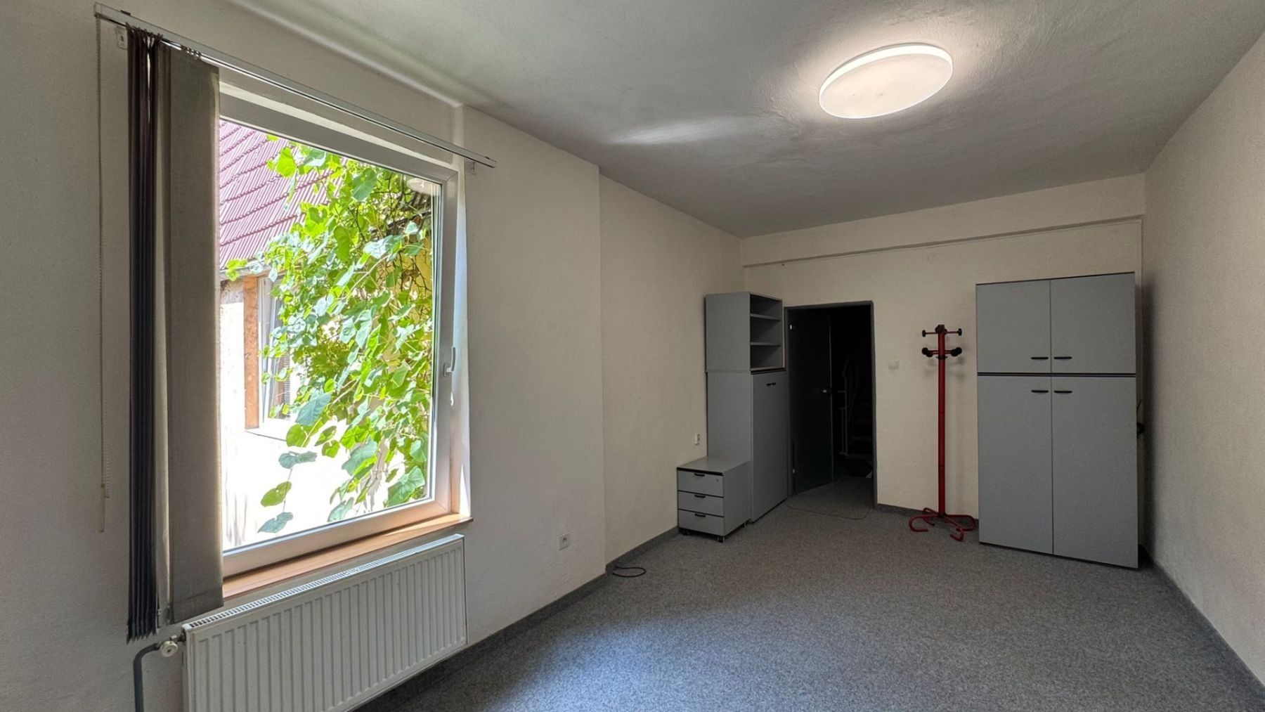 Kancelář · 18 m² · Nový Zlíchov, Praha - Smíchov - 4