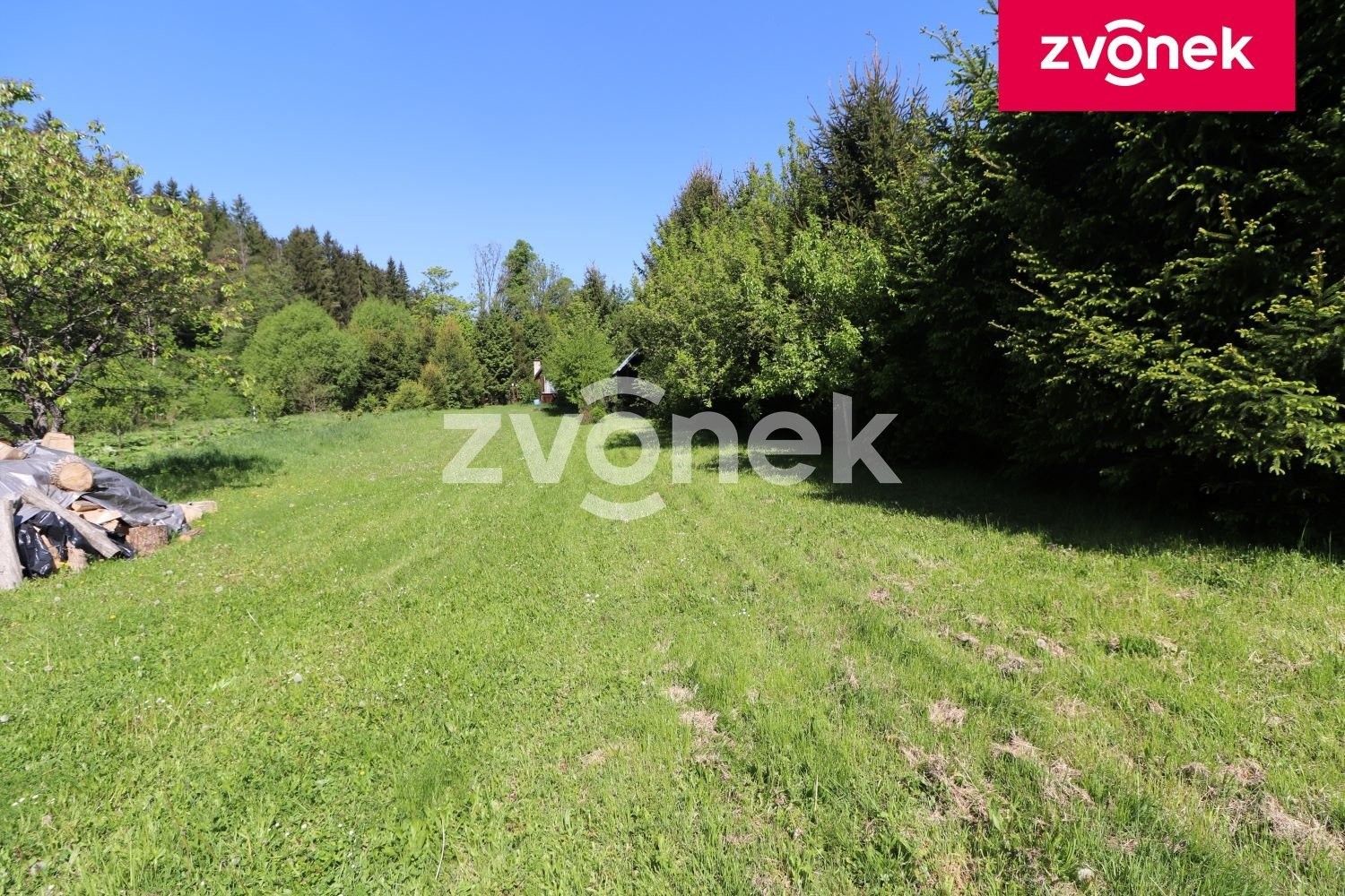 Louka · Hložec 1, Brumov-Bylnice Brumov - 3