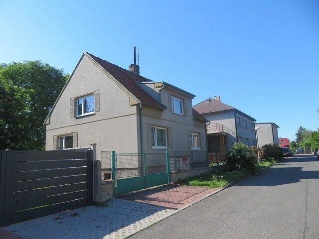Rodinný dům · 102 m² · Nové Strašecí - 3