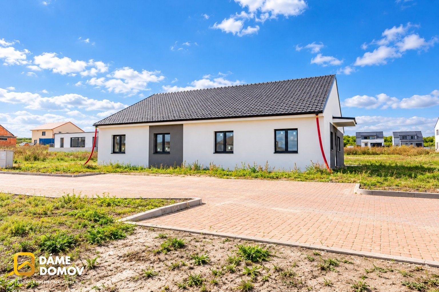 Dům, 106 m²