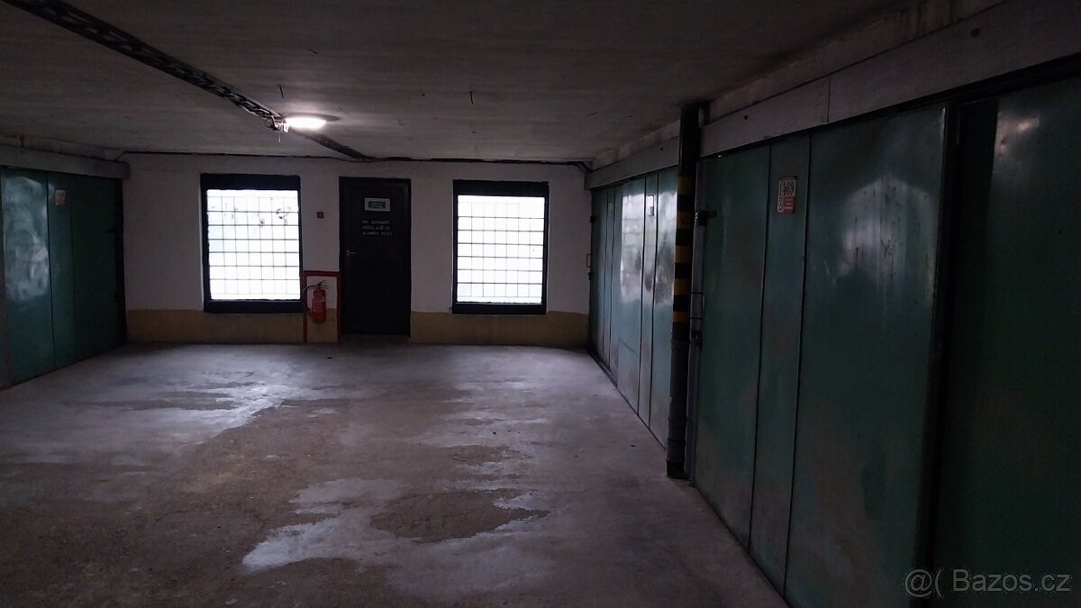 Prodej garáž - Ostrava, 700 30 - 5