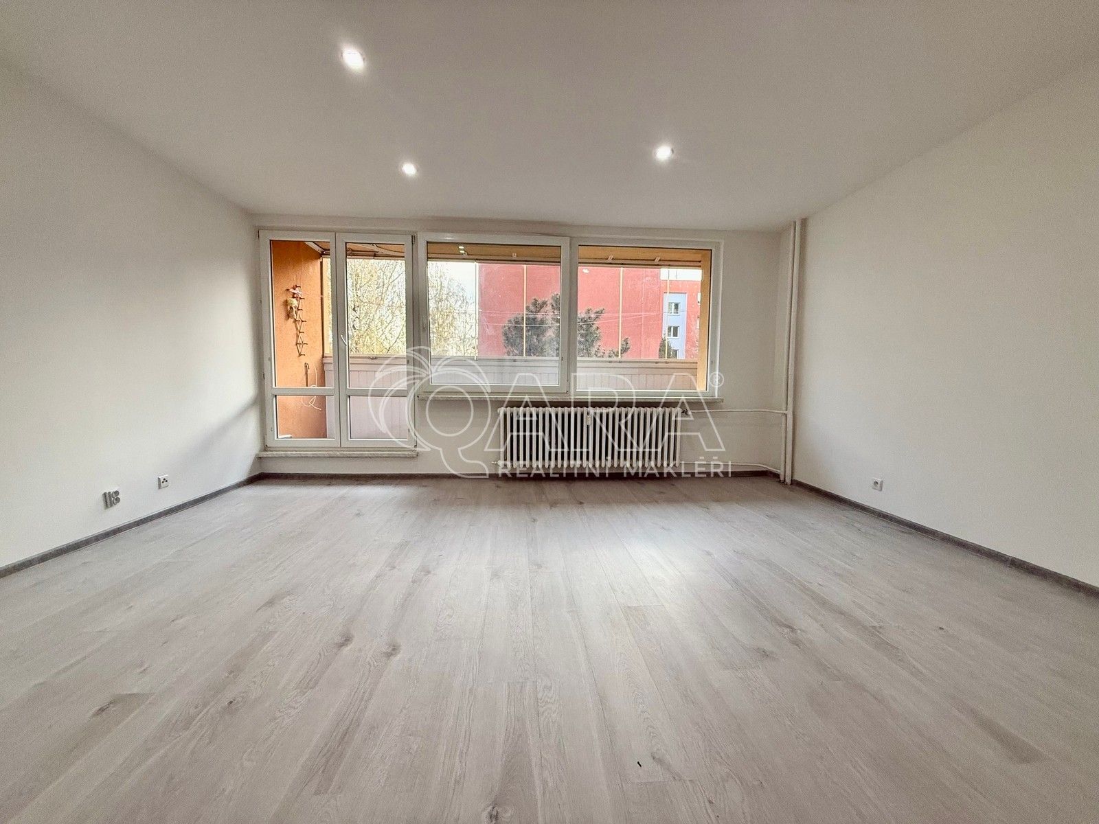 3+1, Riegrova, Nový Jičín, 74 m²