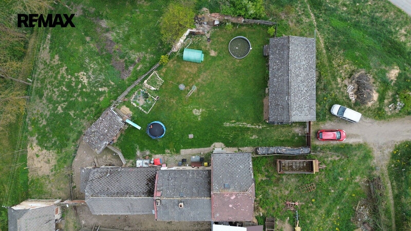 Rodinné domy, Dolík 57, Havlíčkův Brod Šmolovy, 190 m² - 2