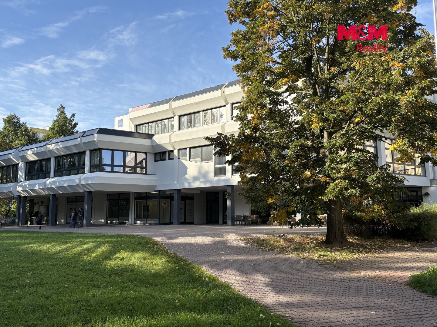 Sklad · 12 m² · Lonkova, Pardubice - 3