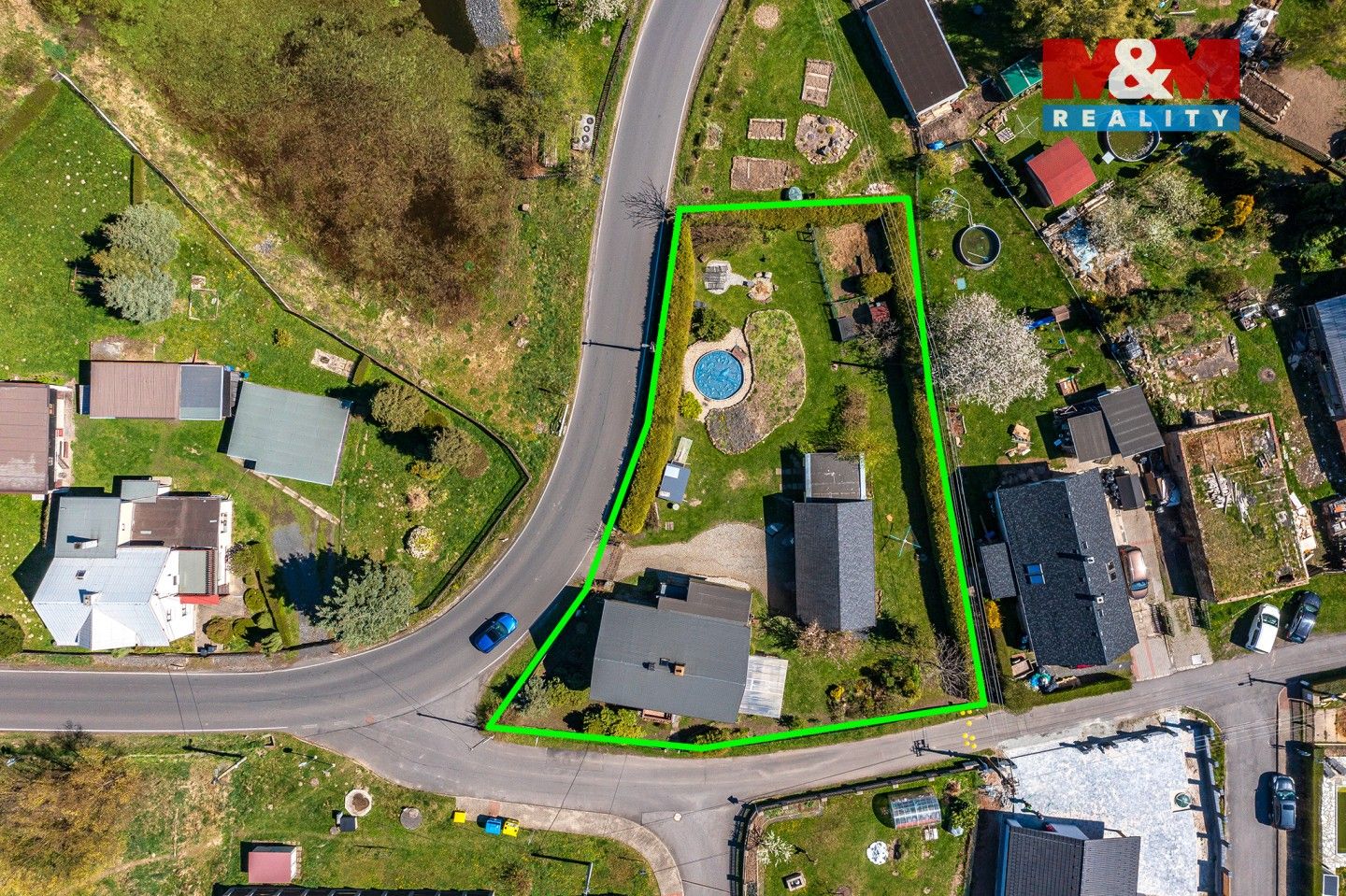 Rodinný dům · 164 m² · Bynovec - 4