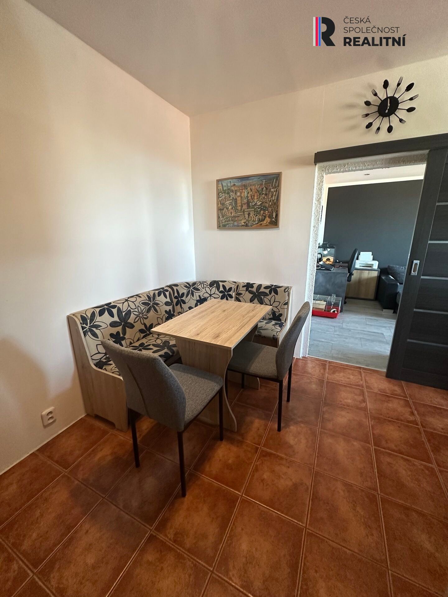 Rodinné domy, Mánesova, Sokolov, 69 m² - 2