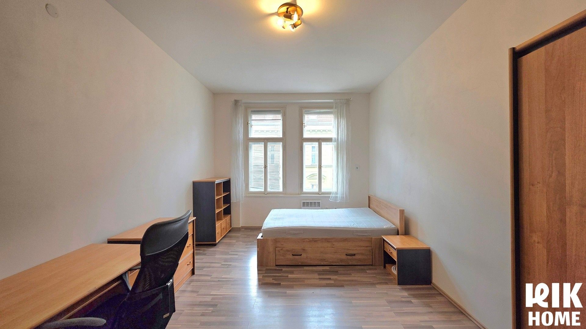 1+1, Seifertova 682, Praha Žižkov, 36 m² - 1