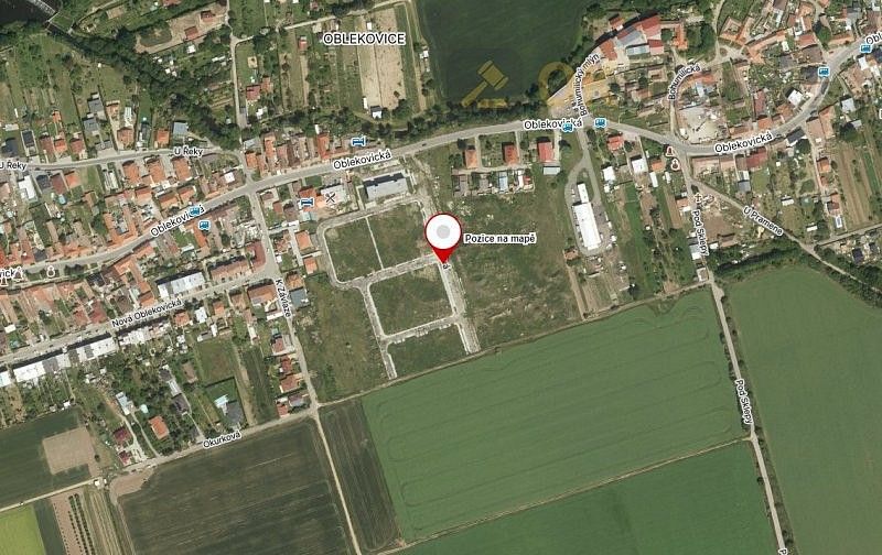 Prodej komerční pozemek - Znojmo, Jihomoravský kraj - 5