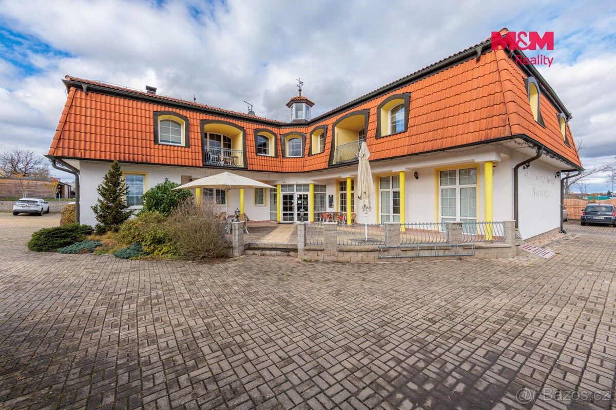 Restaurace, Františkovy Lázně, 351 01 - 2
