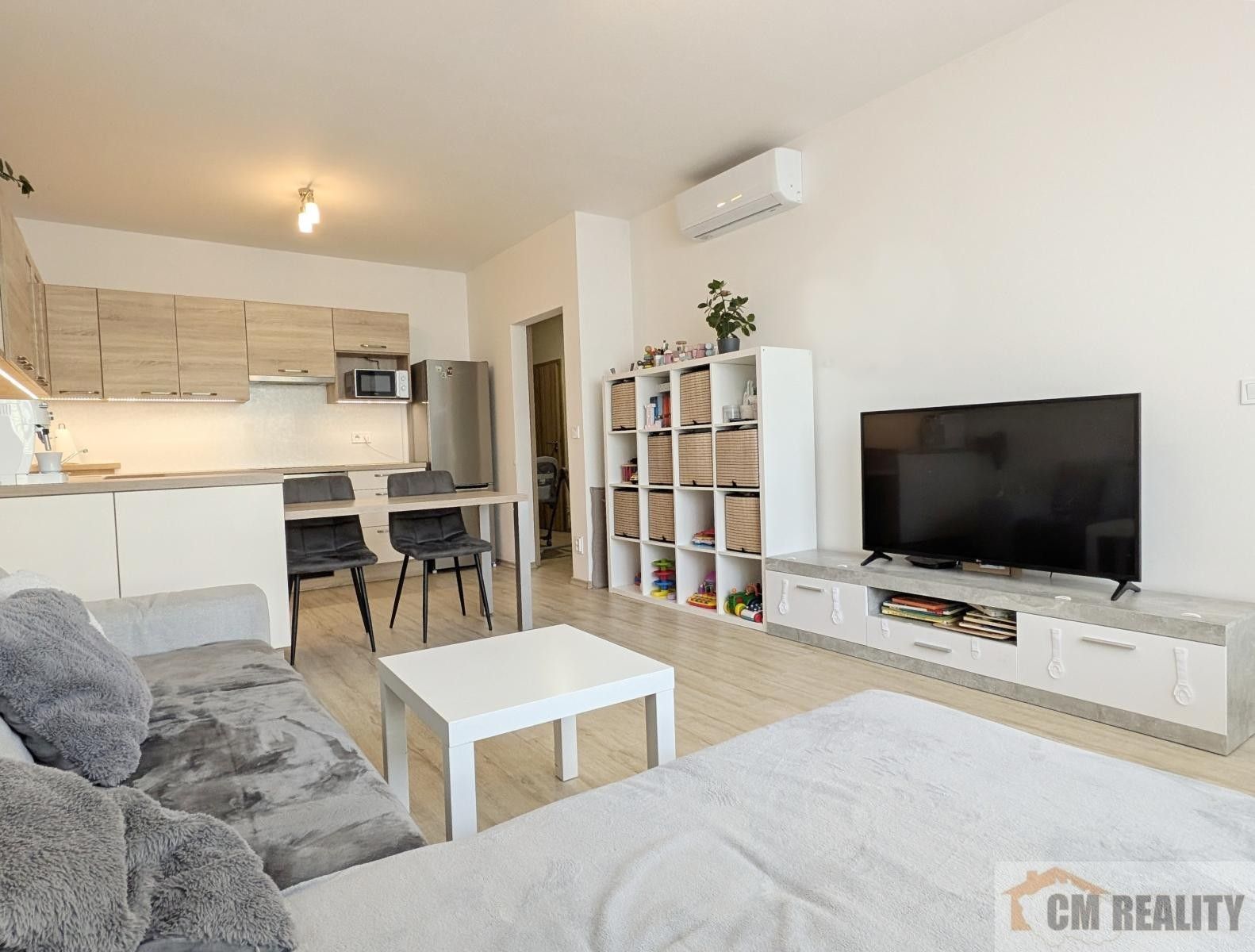 Prodej byt 2+kk - Janského, Olomouc Povel, 55 m² - 5
