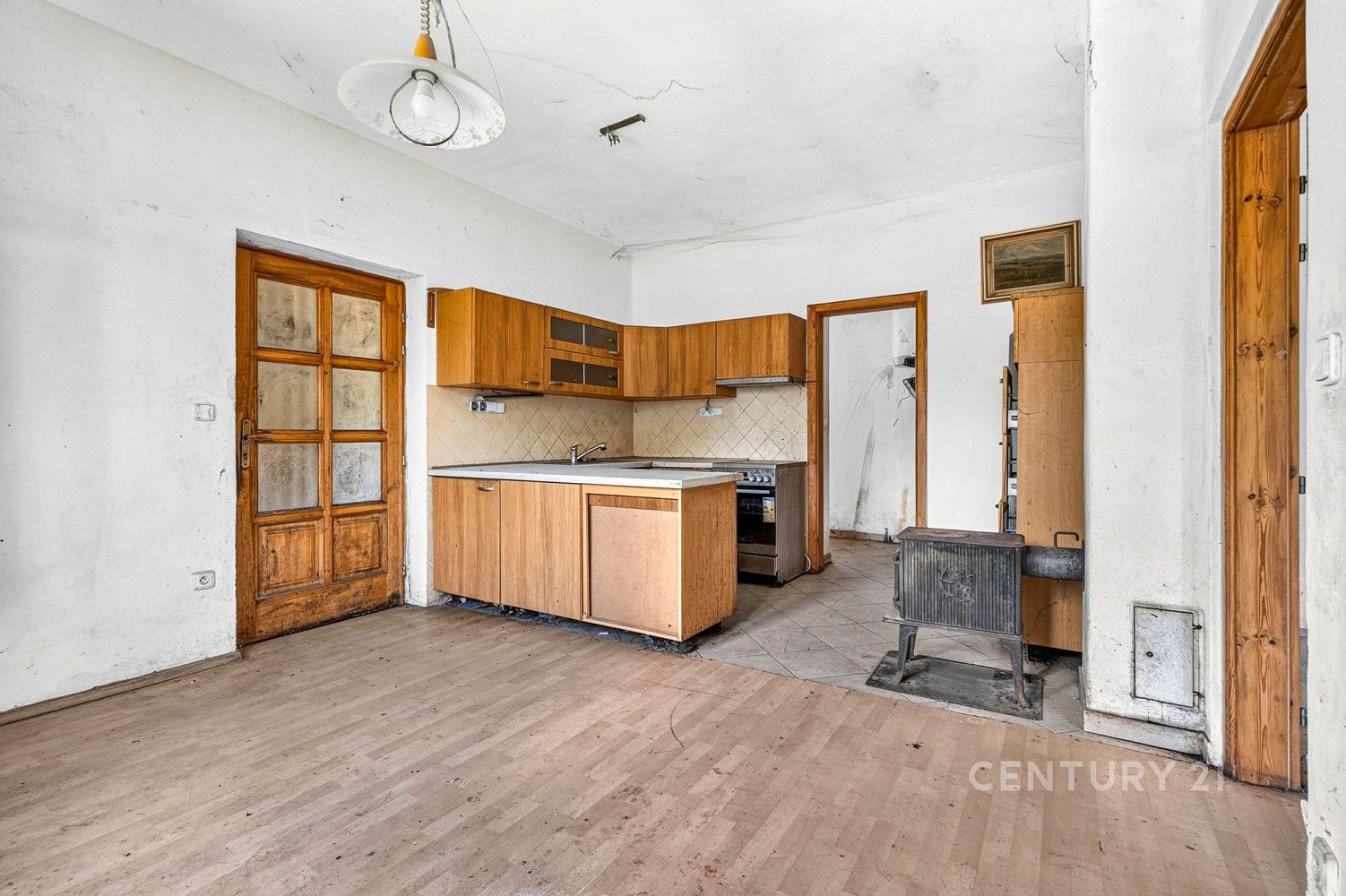 Prodej chalupa - Oldřiš, okres Svitavy, Pardubický kraj, 105 m² - 5