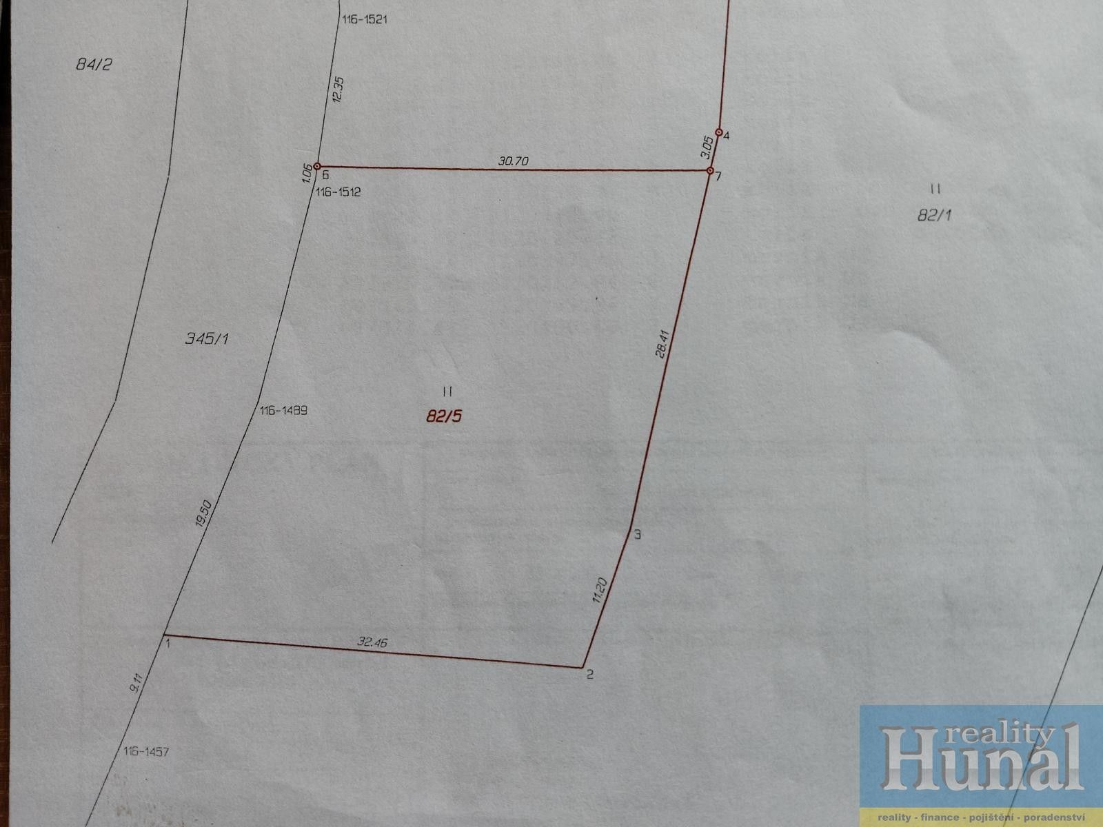 Prodej pozemek pro bydlení - Žirov, 1 177 m²