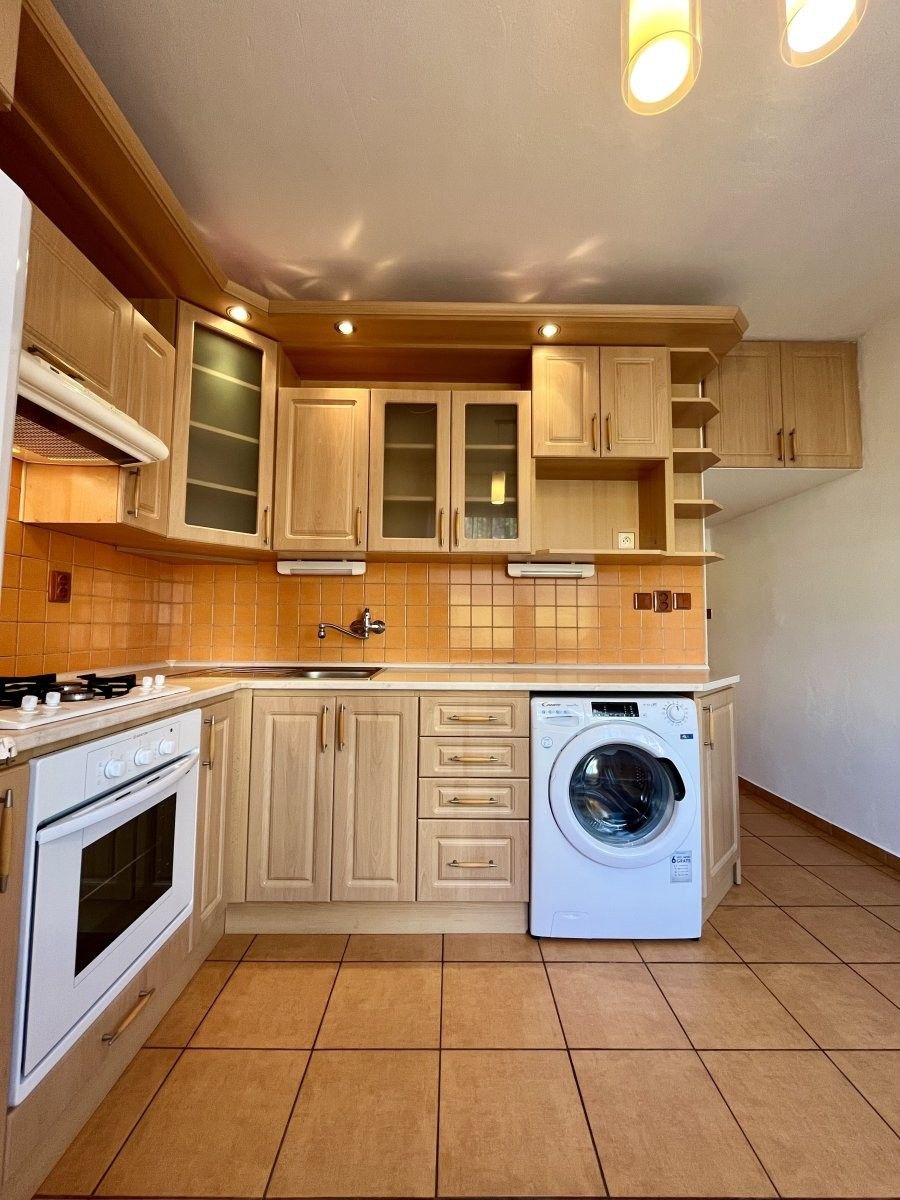 Pronájem byt 3+1 - Vincence Makovského, Ostrava, 75 m²