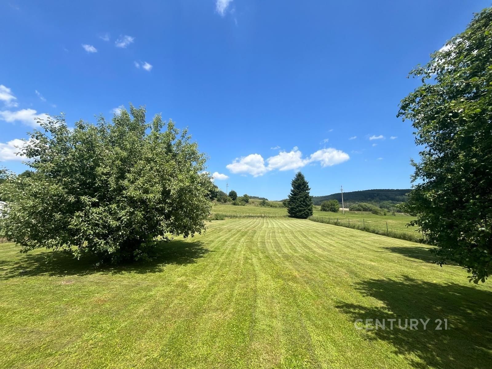 Pozemek pro bydlení, 1 392 m²