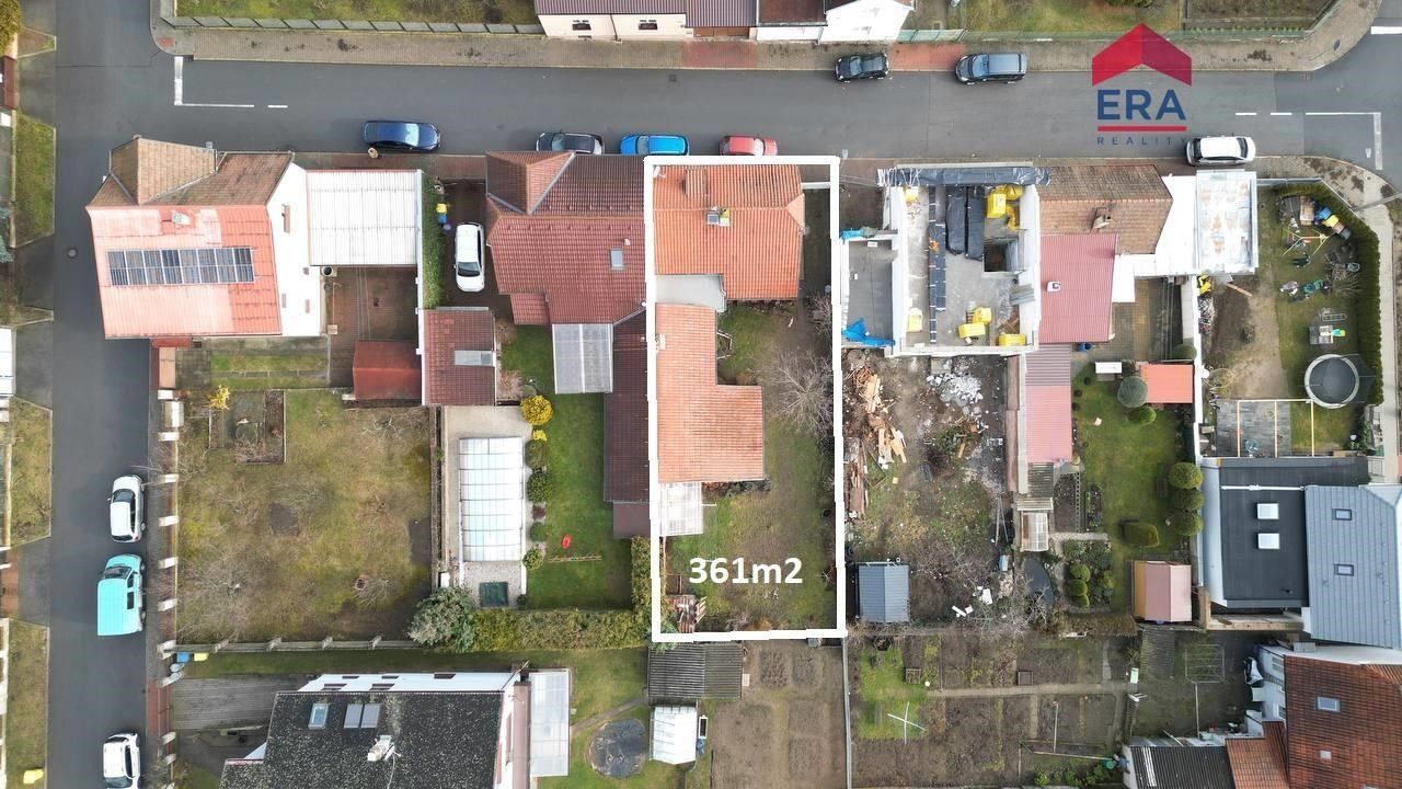 Prodej dům - Krameriova, Beroun-Město, Česko, 128 m²