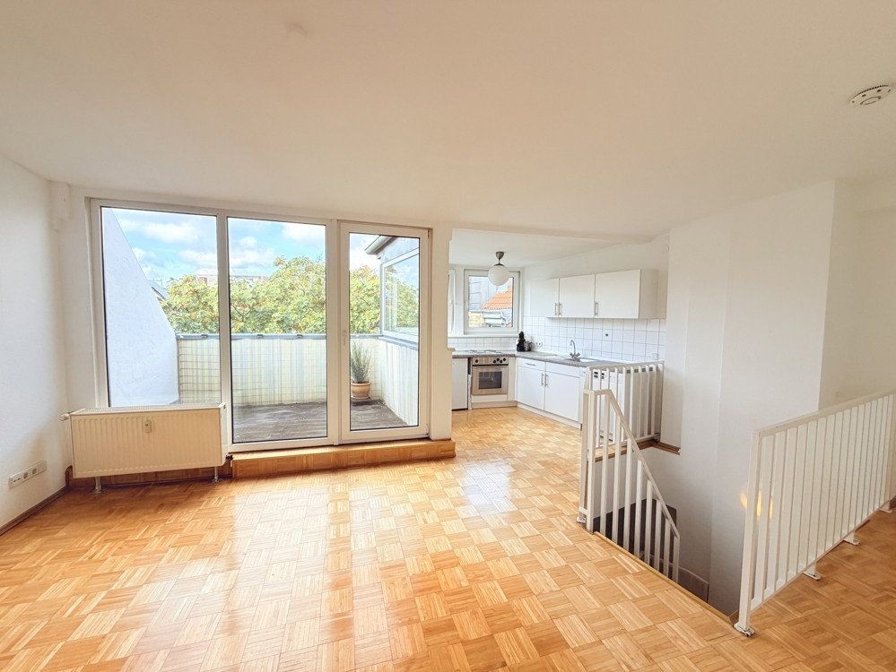 Byt 2+1 · 55 m² · Eldenaer Straße 15 Berlin Friedrichshain Berlin 10247 - 4