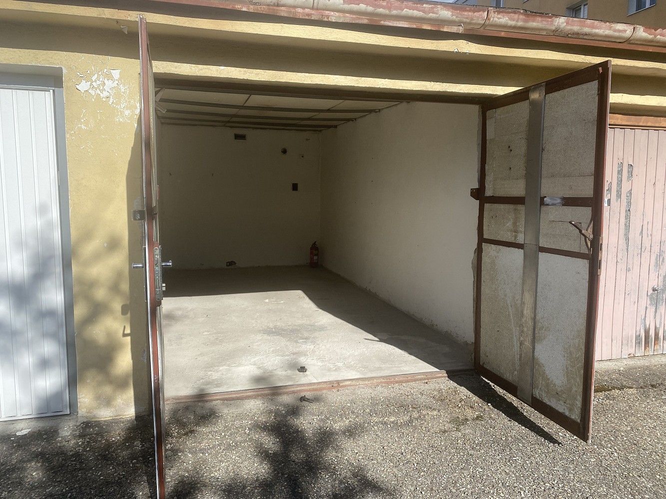 Prodej garáž - Olomouc, Olomoucký kraj, 16 m² - 5