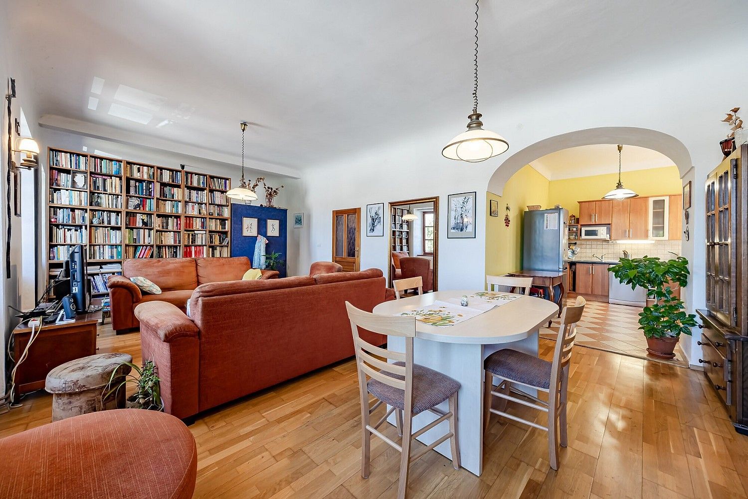 Rodinný dům · 408 m² · Veselí nad Moravou, okres Hodonín - 3