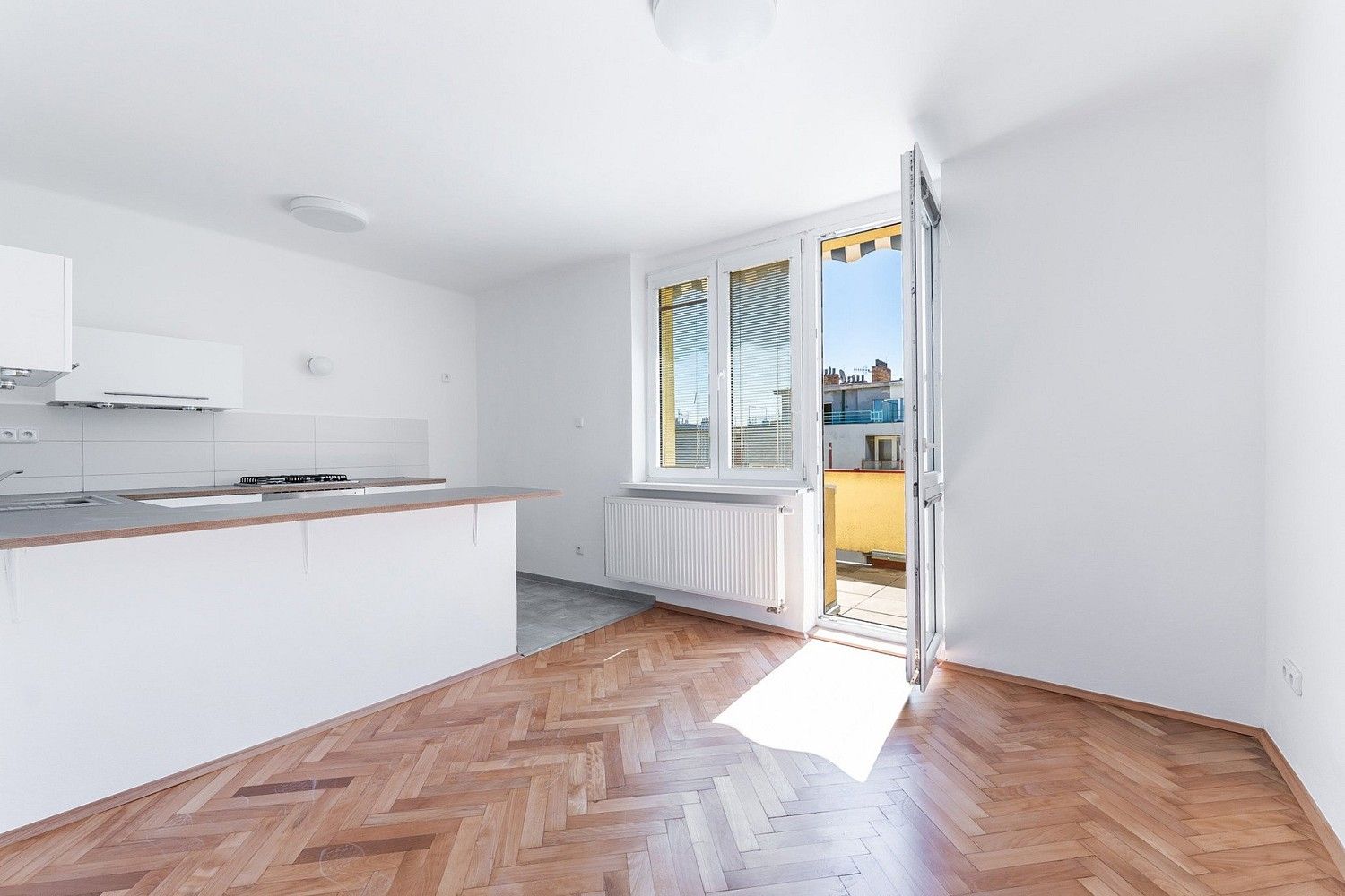 2+kk, Praha - Nusle, okres Praha 4, Hlavní město Praha, 52 m² - 2