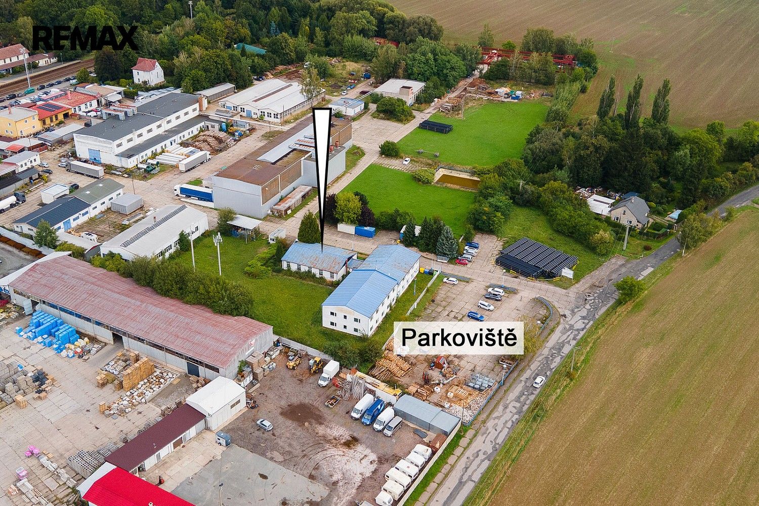 Obchodní prostory, Hořice, okres Jičín, Královéhradecký kraj, 200 m² - 2