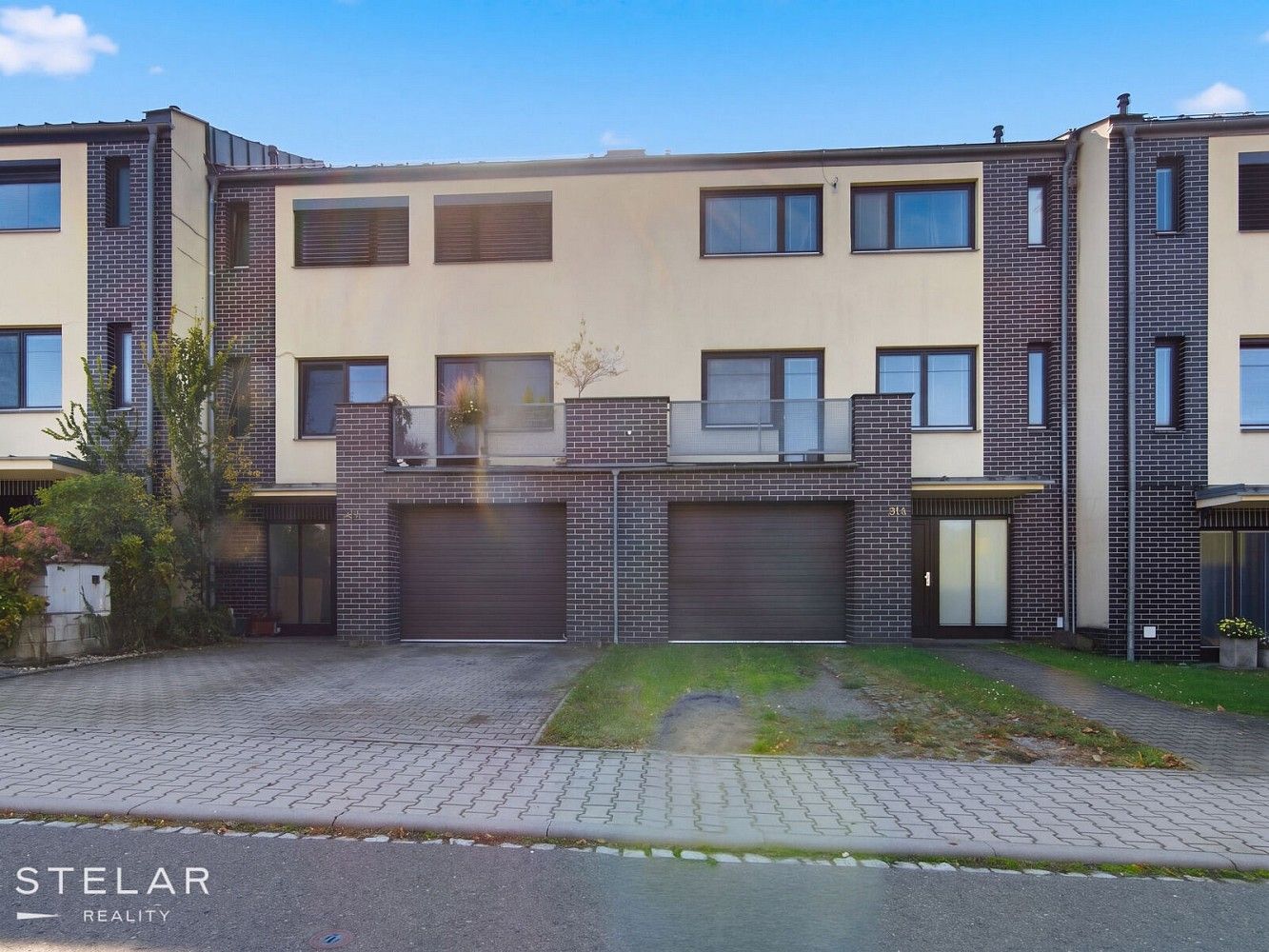 Rodinný dům, 182 m²