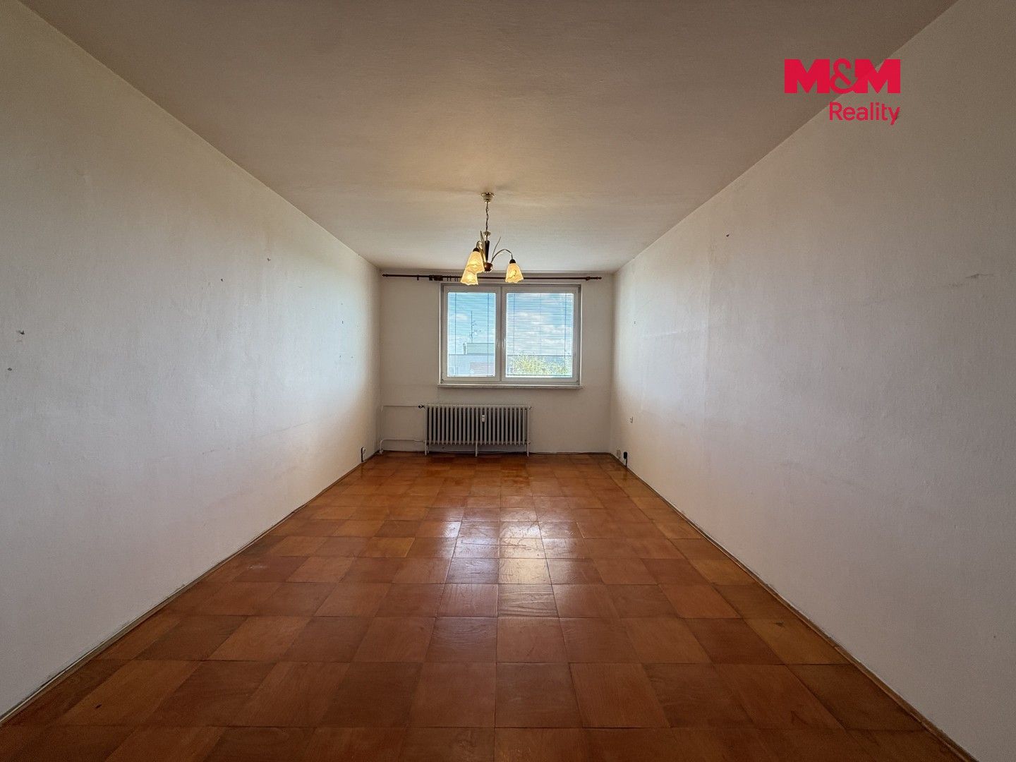 Byt 2+1 · 57 m² · Osvobození, Orlová - 3