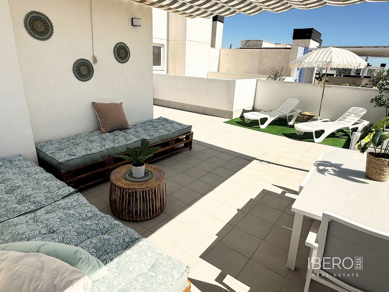 4+kk, Estepona, Španělsko, 180 m² - 2