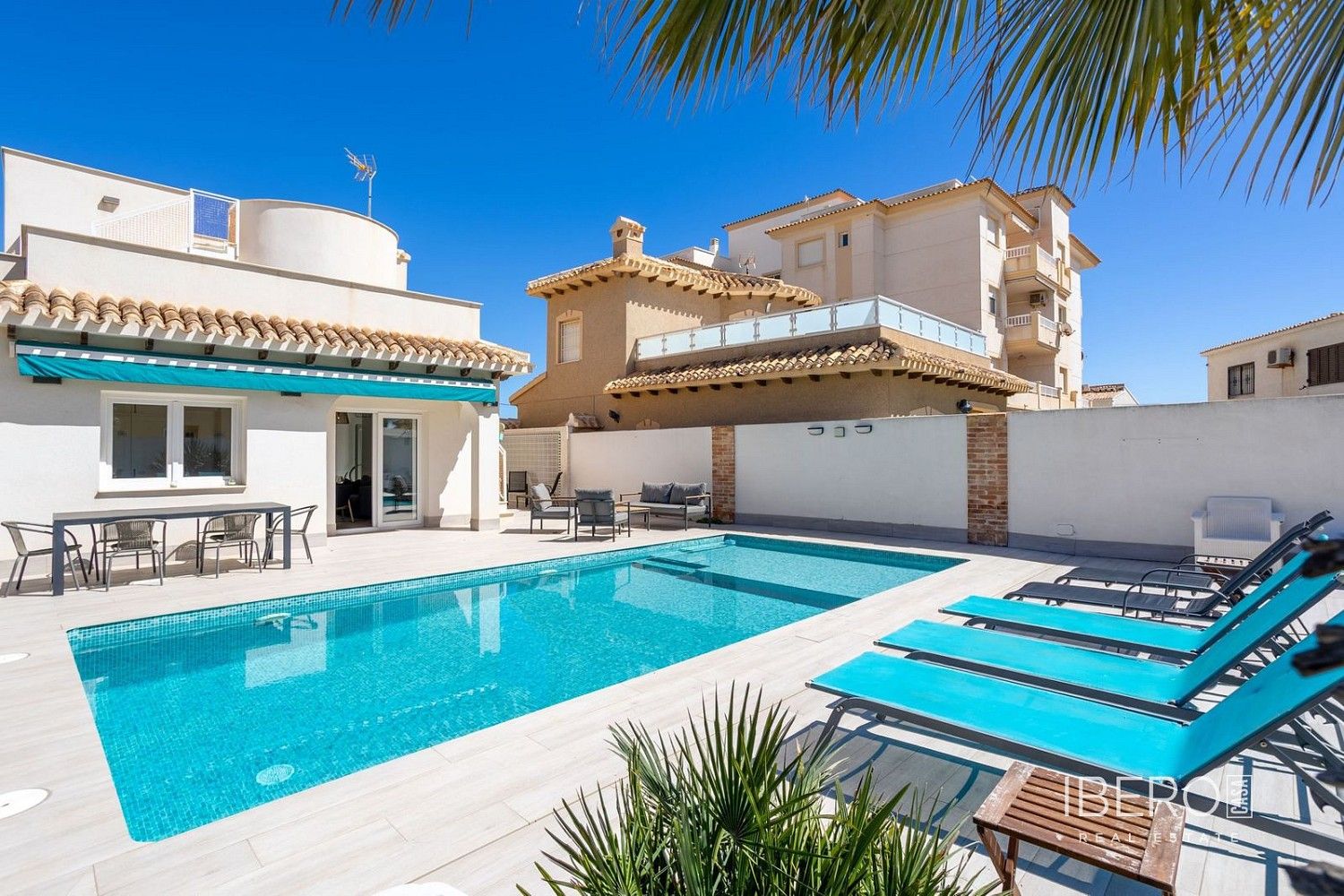 Rodinný dům · 94 m² · Playa Flamenca, ES - 4