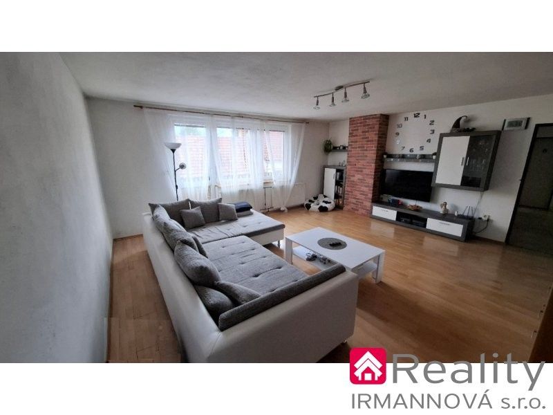 Rodinný dům · 118 m² · Horní Dubňany - 2
