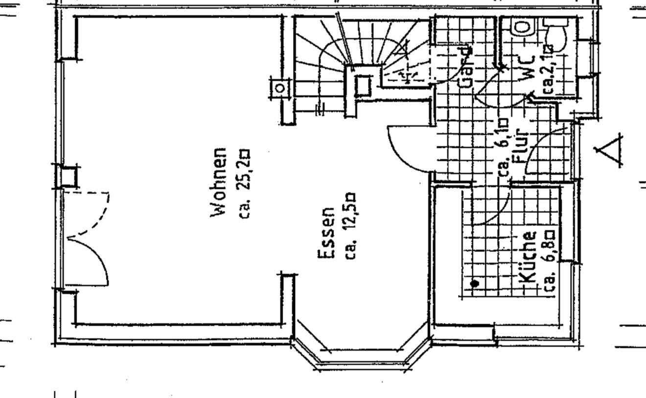 Rodinné domy, , Šlesvicko-Holštýnsko, 117 m² - 2